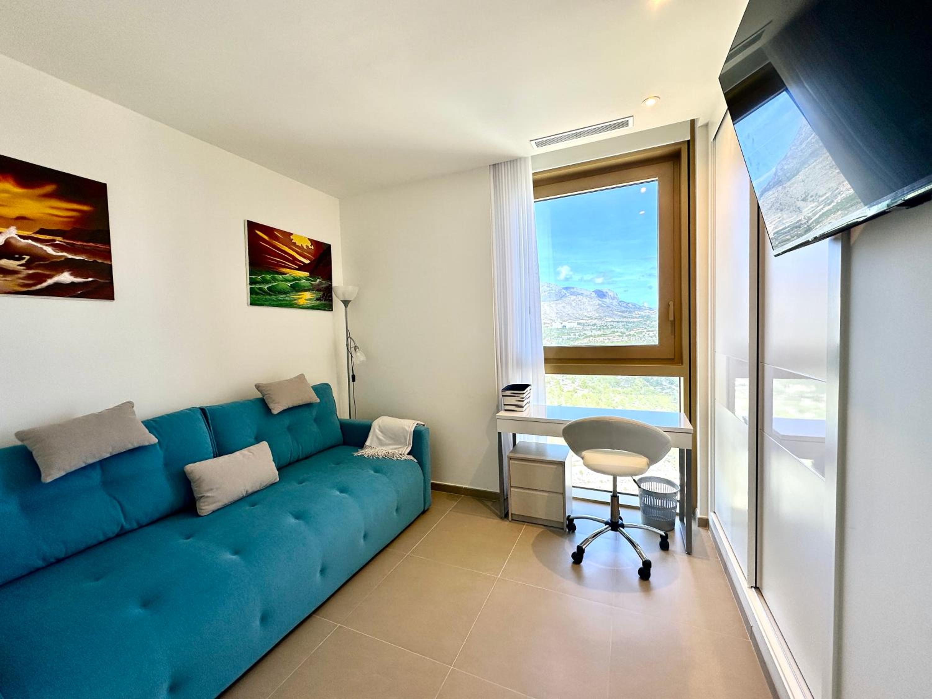 Skypartment Intempo Benidorm