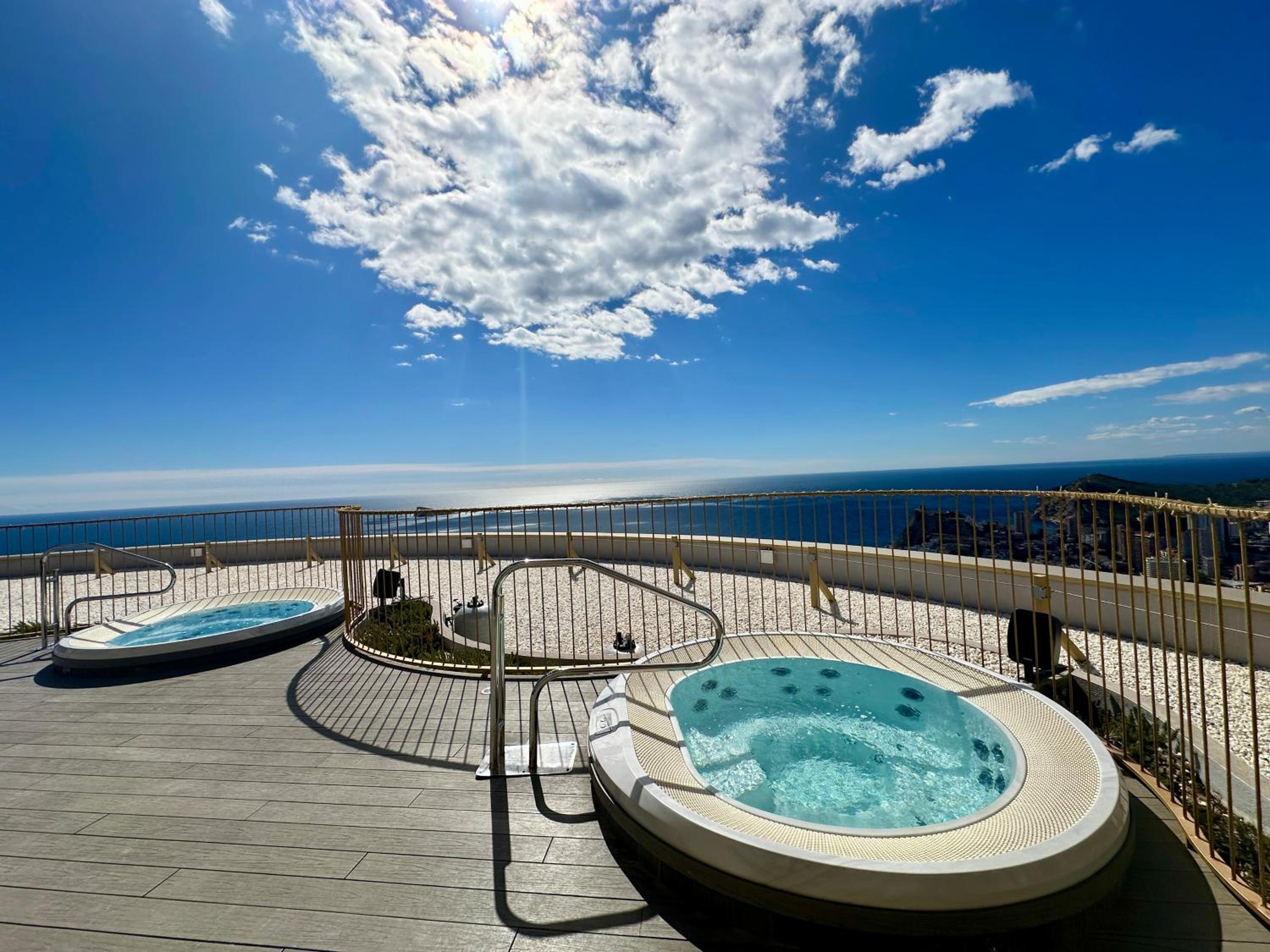 Skypartment Intempo Benidorm