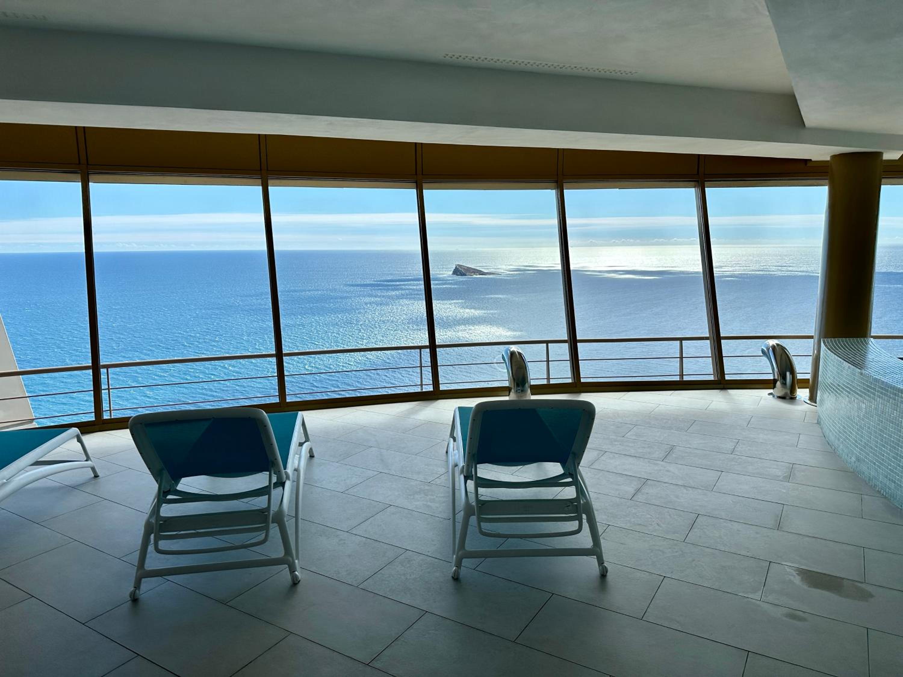 Skypartment Intempo Benidorm