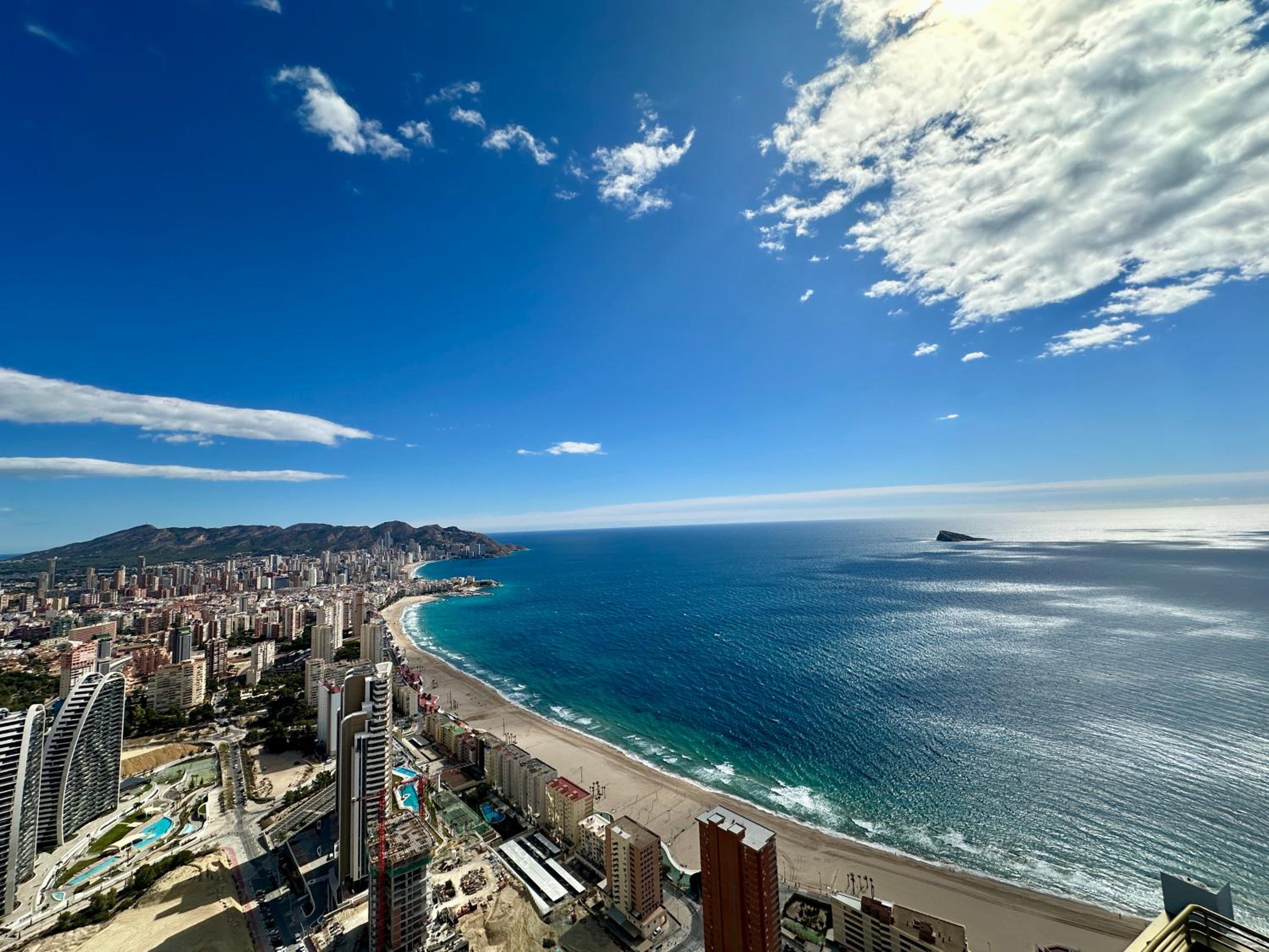 Skypartment Intempo Benidorm