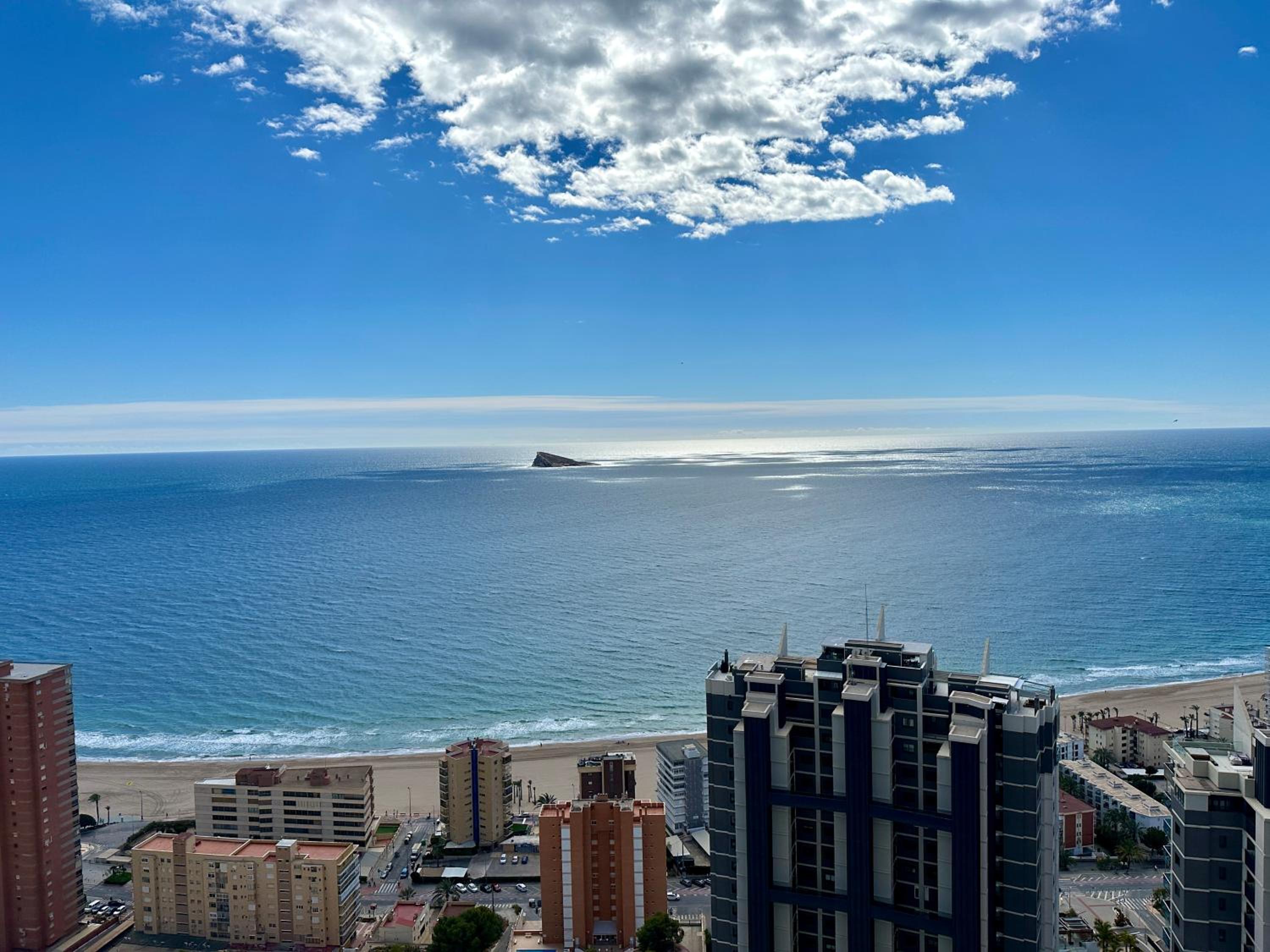 Skypartment Intempo Benidorm