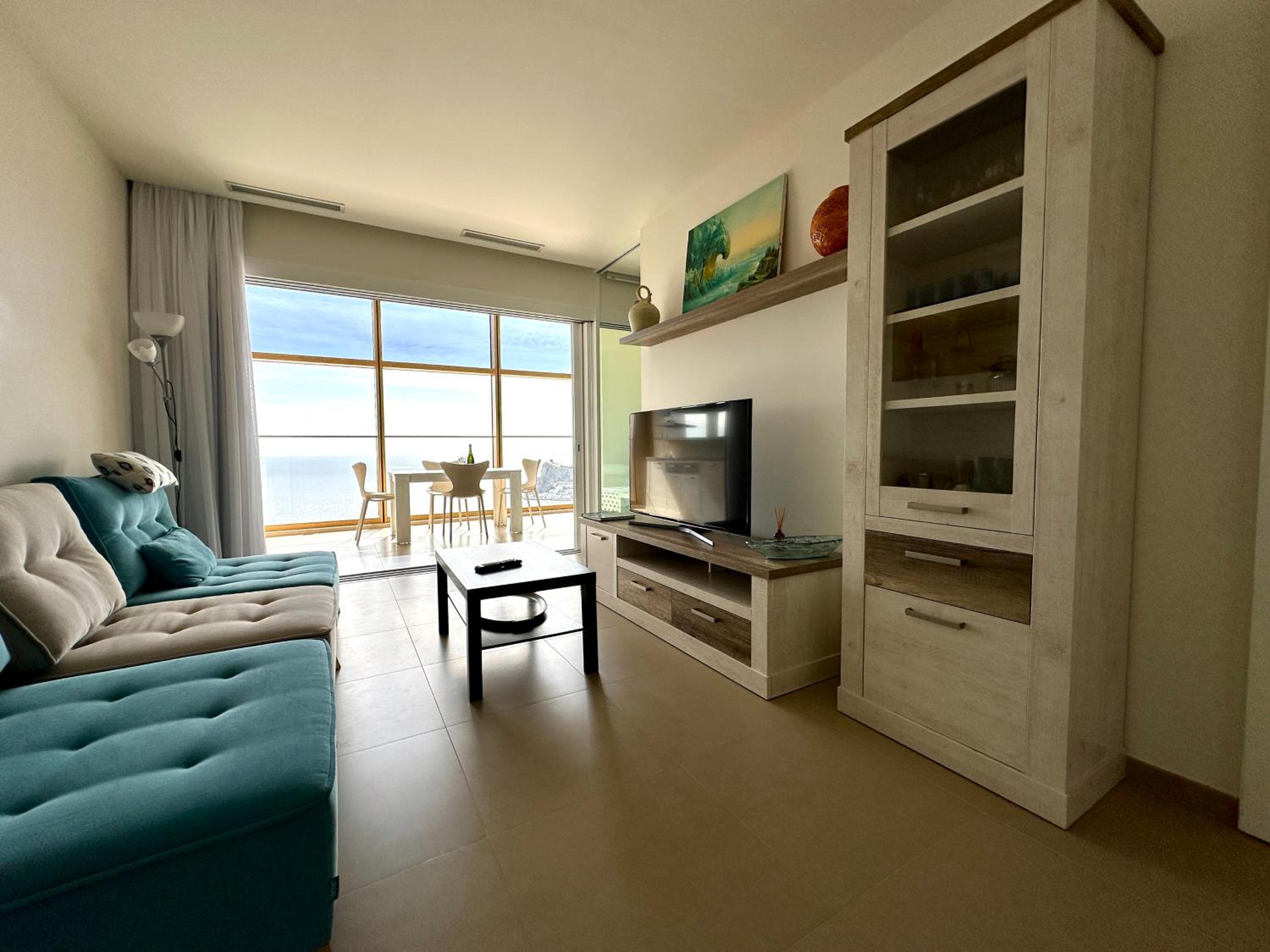 Skypartment Intempo Benidorm