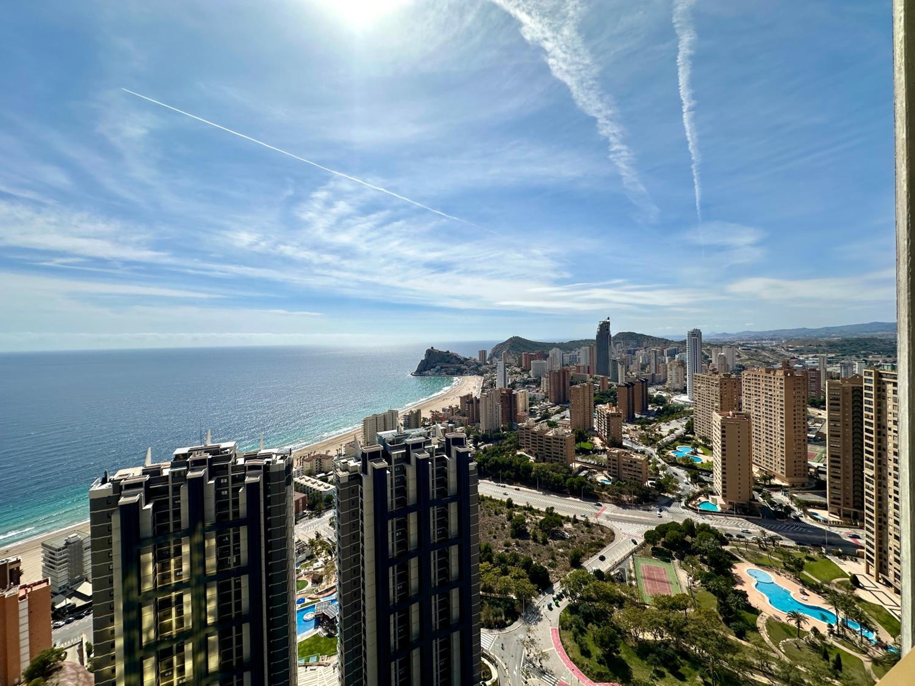 Skypartment Intempo Benidorm