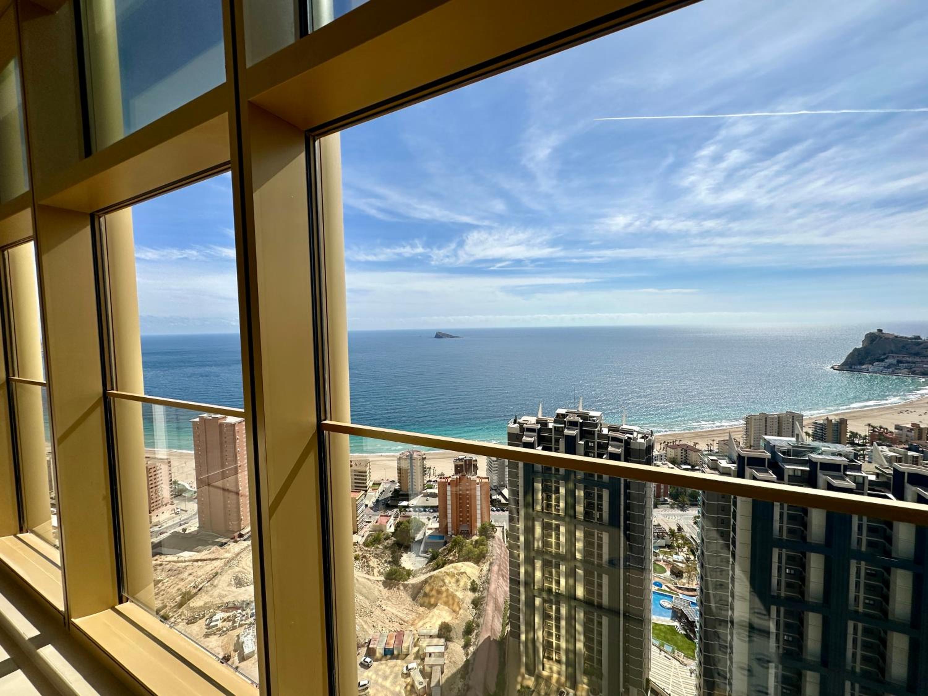 Skypartment Intempo Benidorm