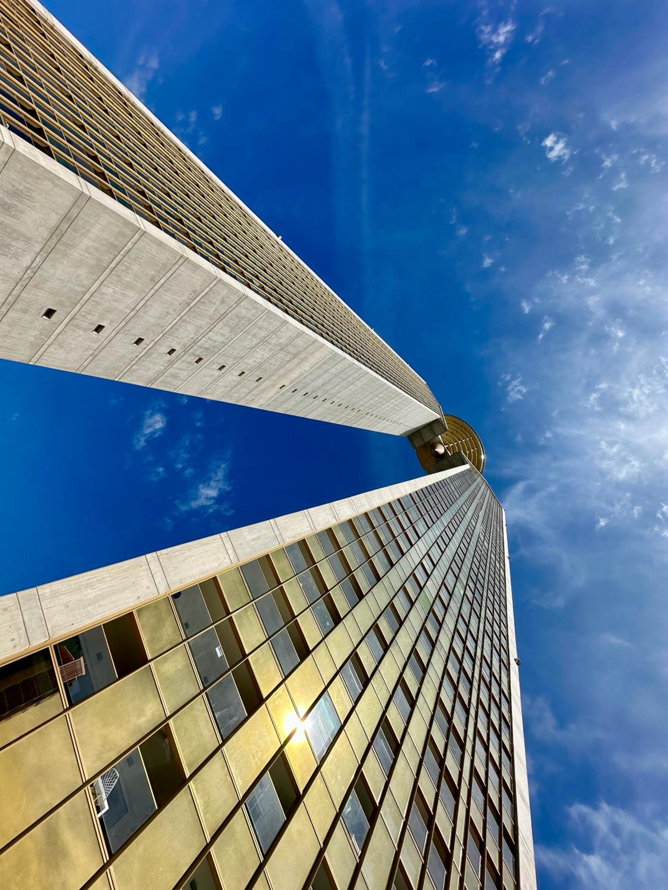 Skypartment Intempo Benidorm