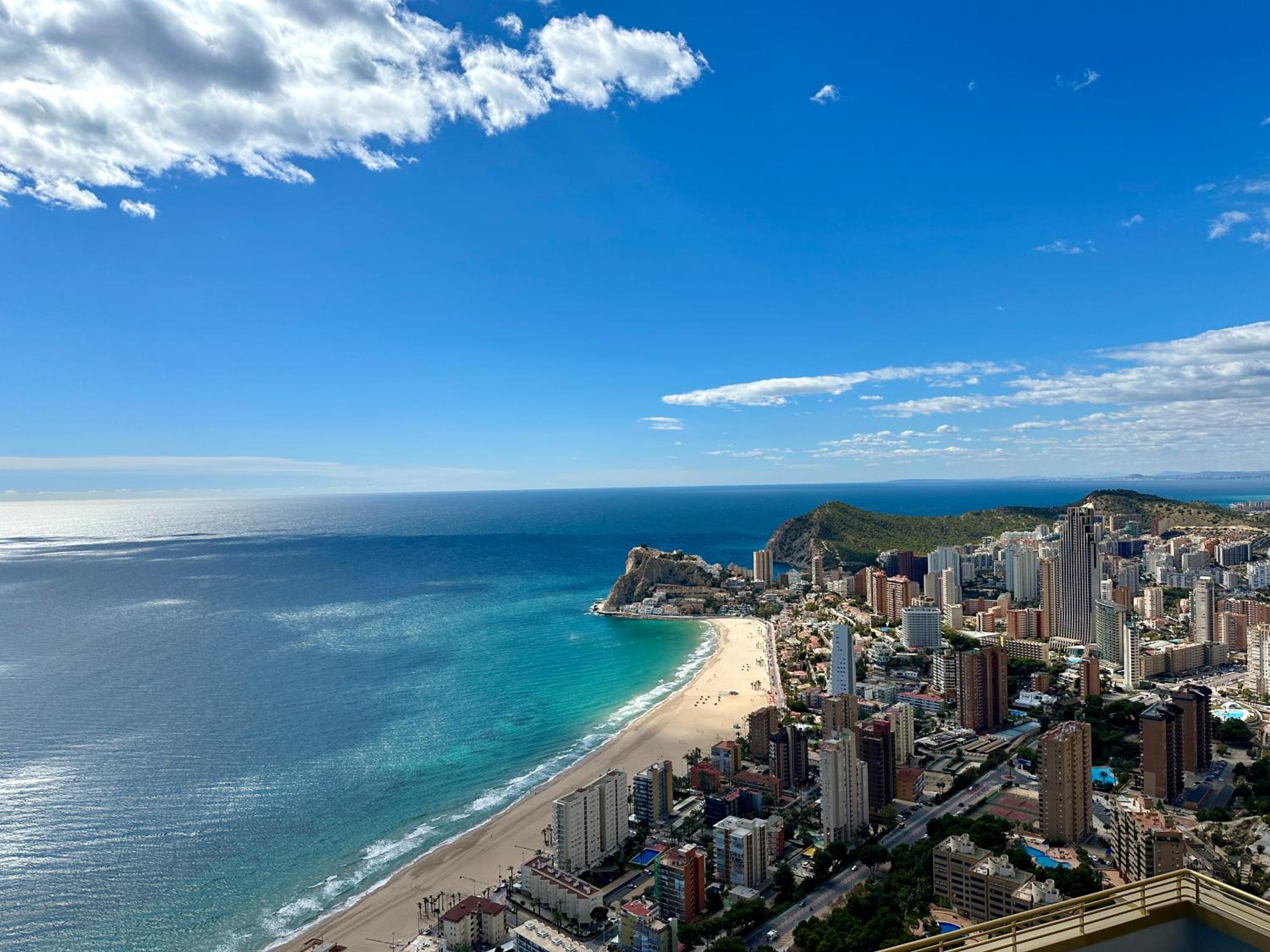 Skypartment Intempo Benidorm