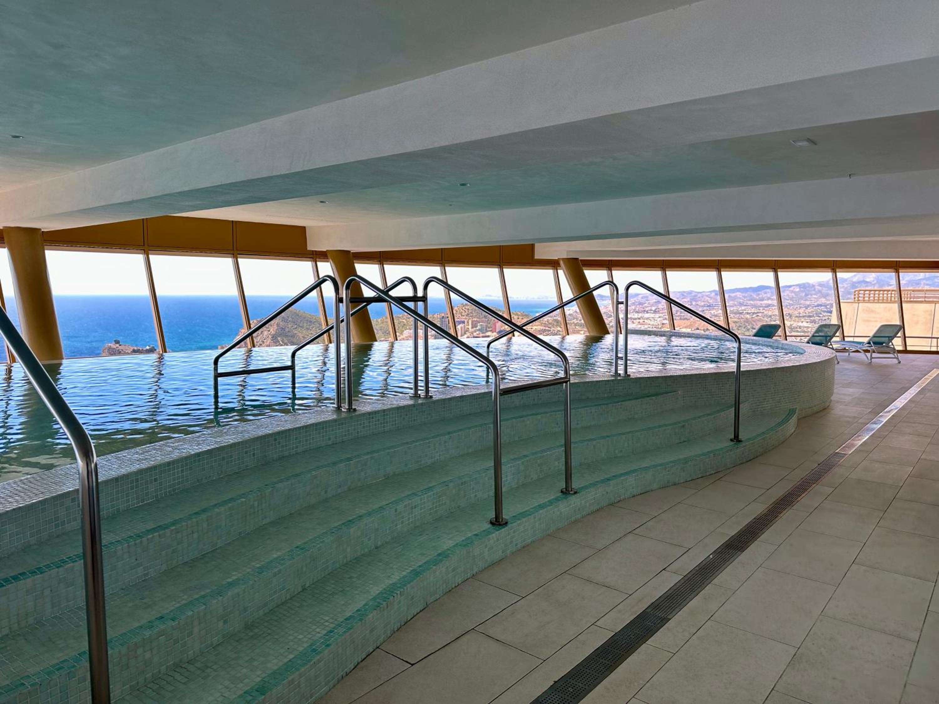 Skypartment Intempo Benidorm