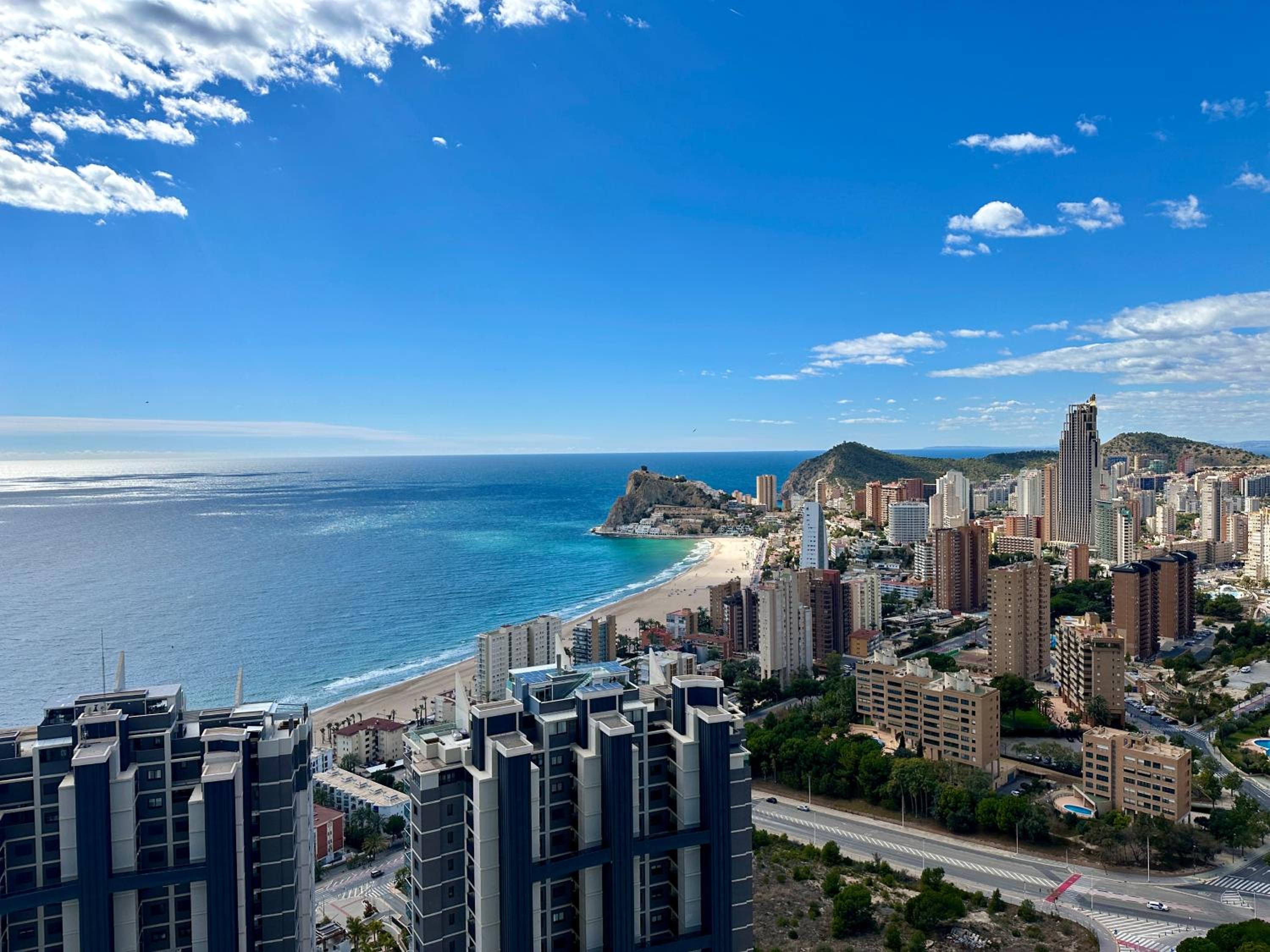 Skypartment Intempo Benidorm