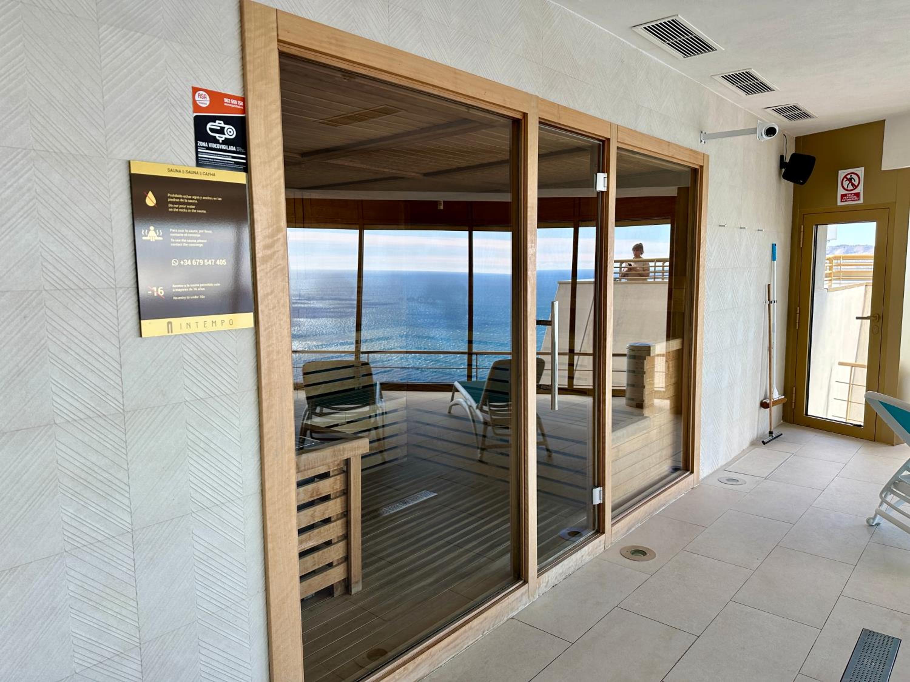 Skypartment Intempo Benidorm