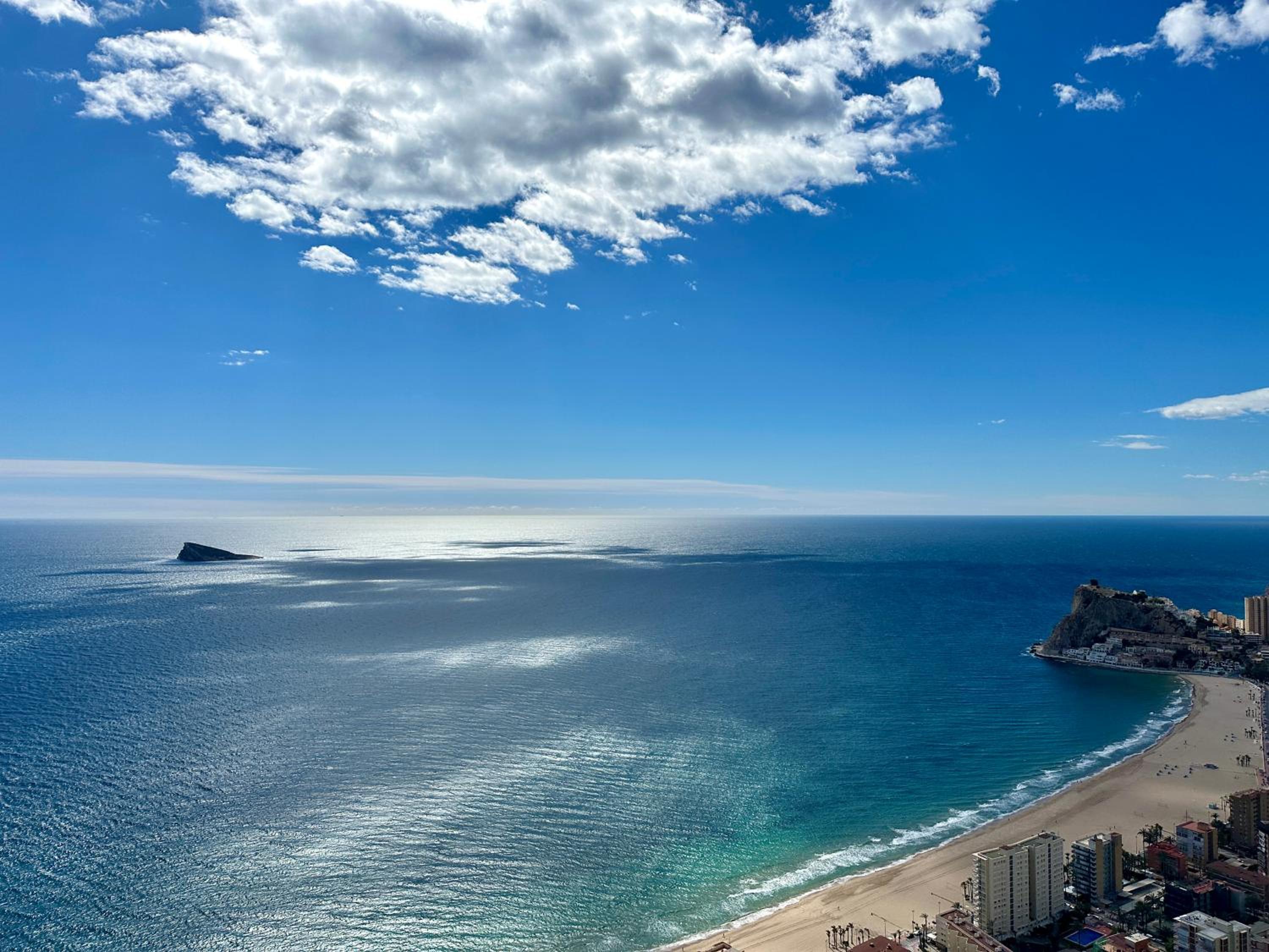 Skypartment Intempo Benidorm