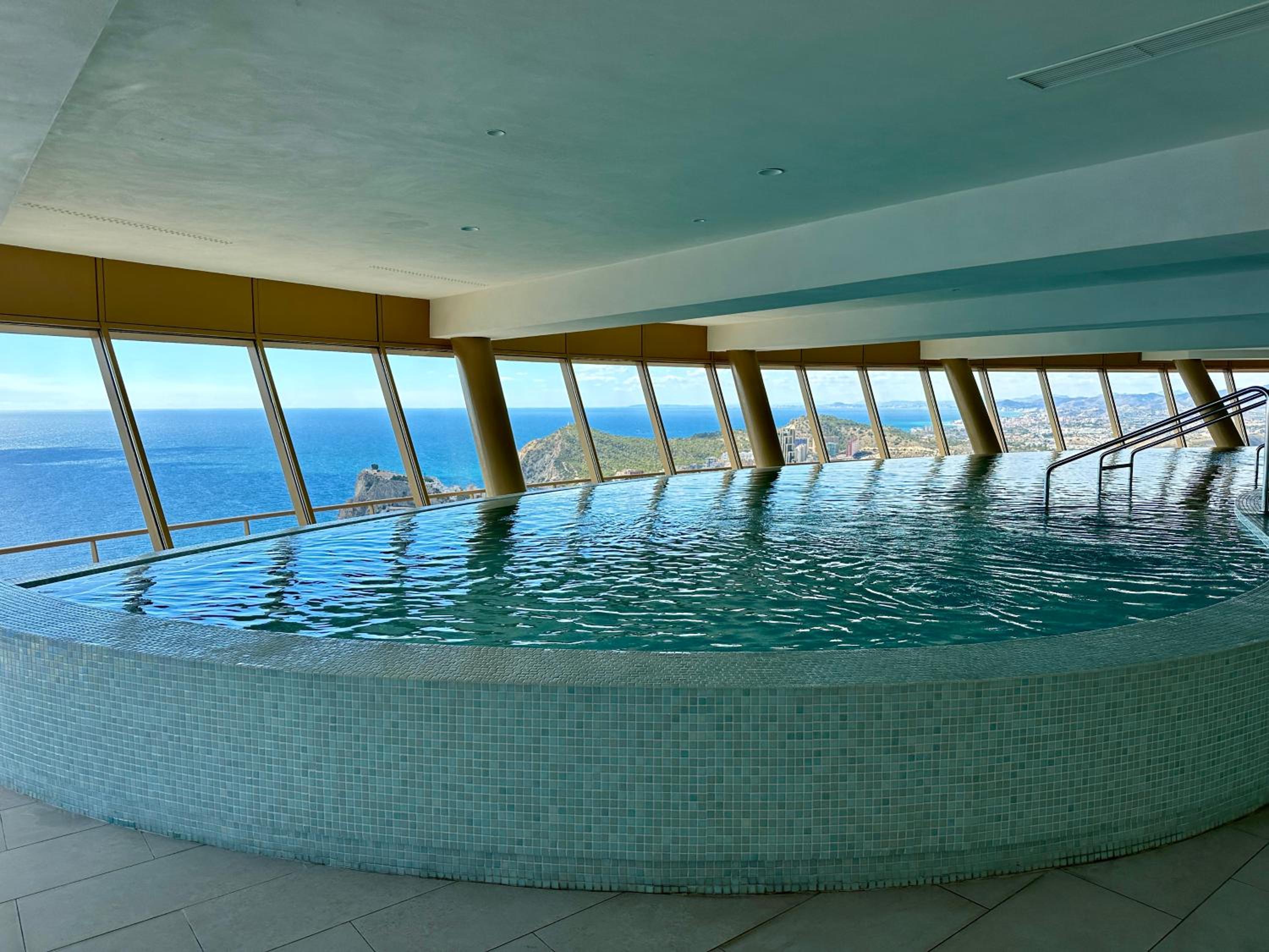 Skypartment Intempo Benidorm