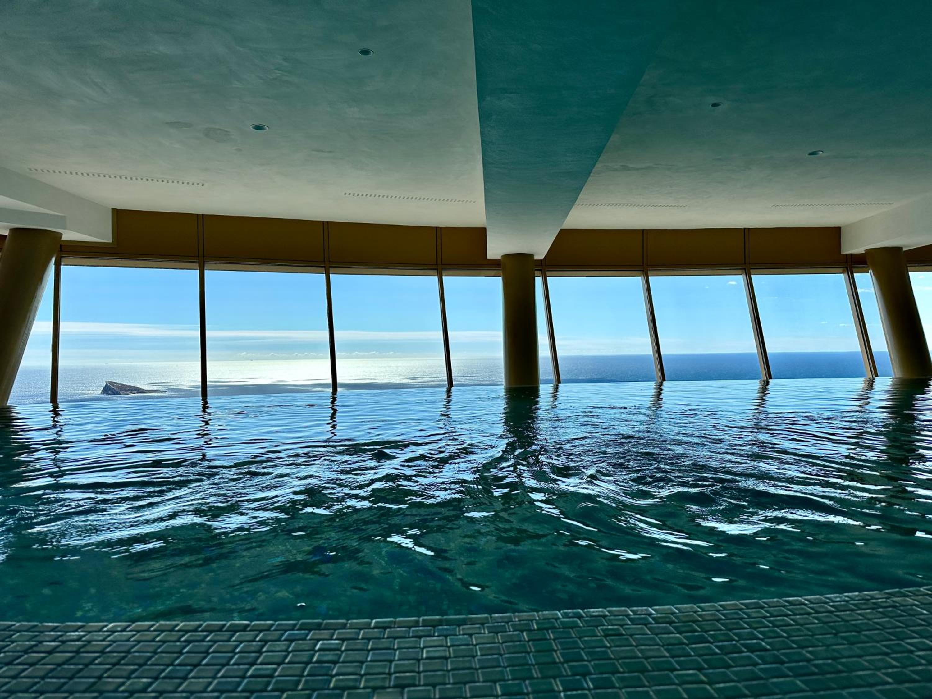 Skypartment Intempo Benidorm