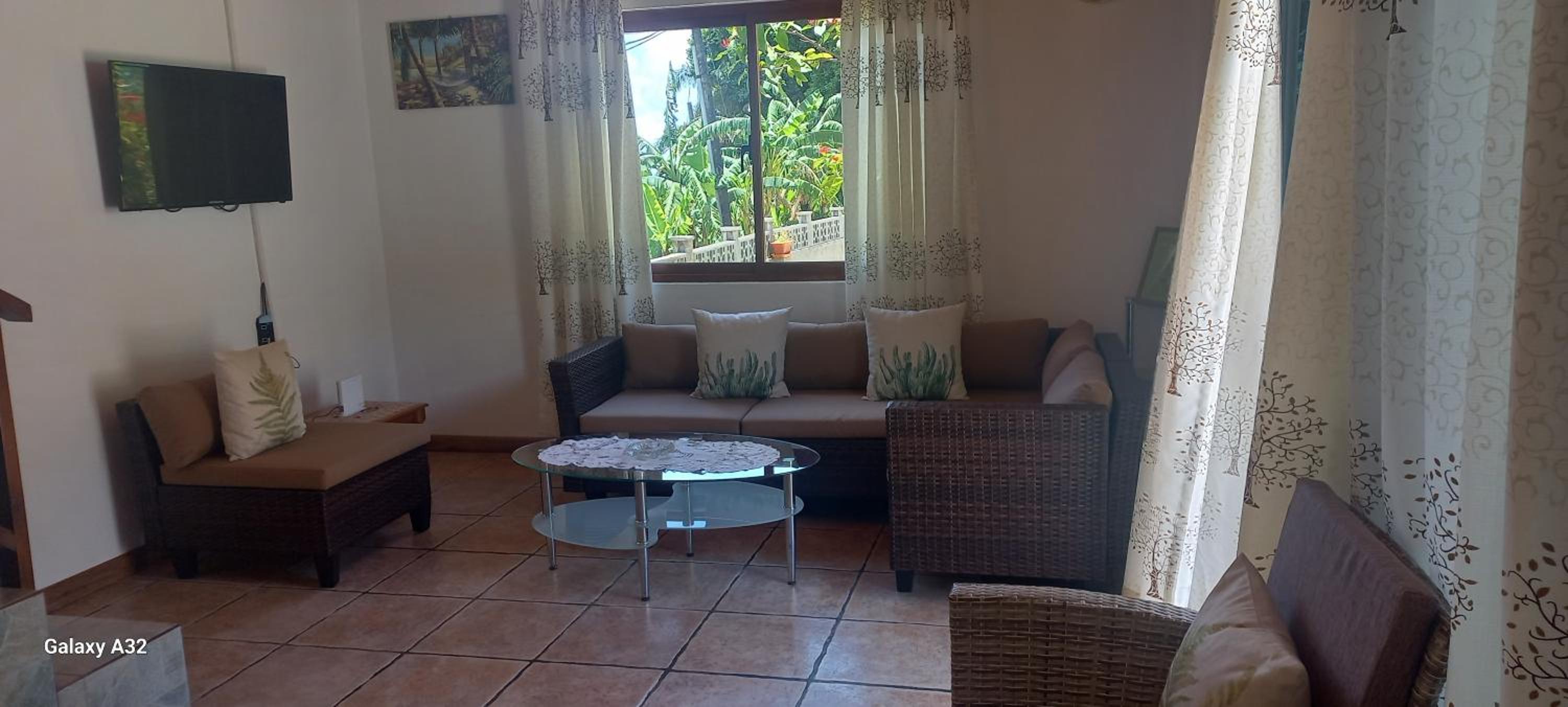 Loversnest Self Catering photo 2