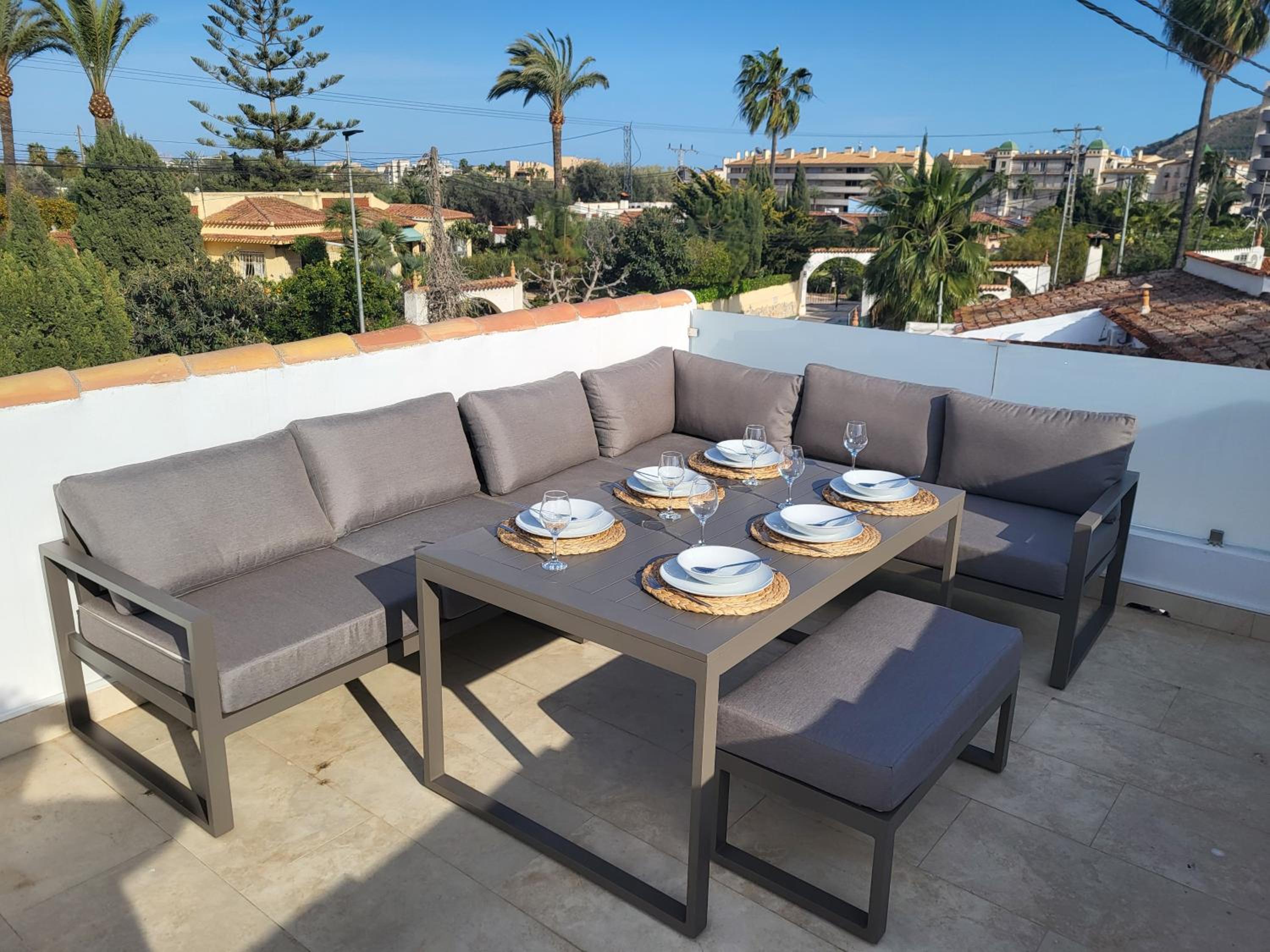 Villa MaJa Albir