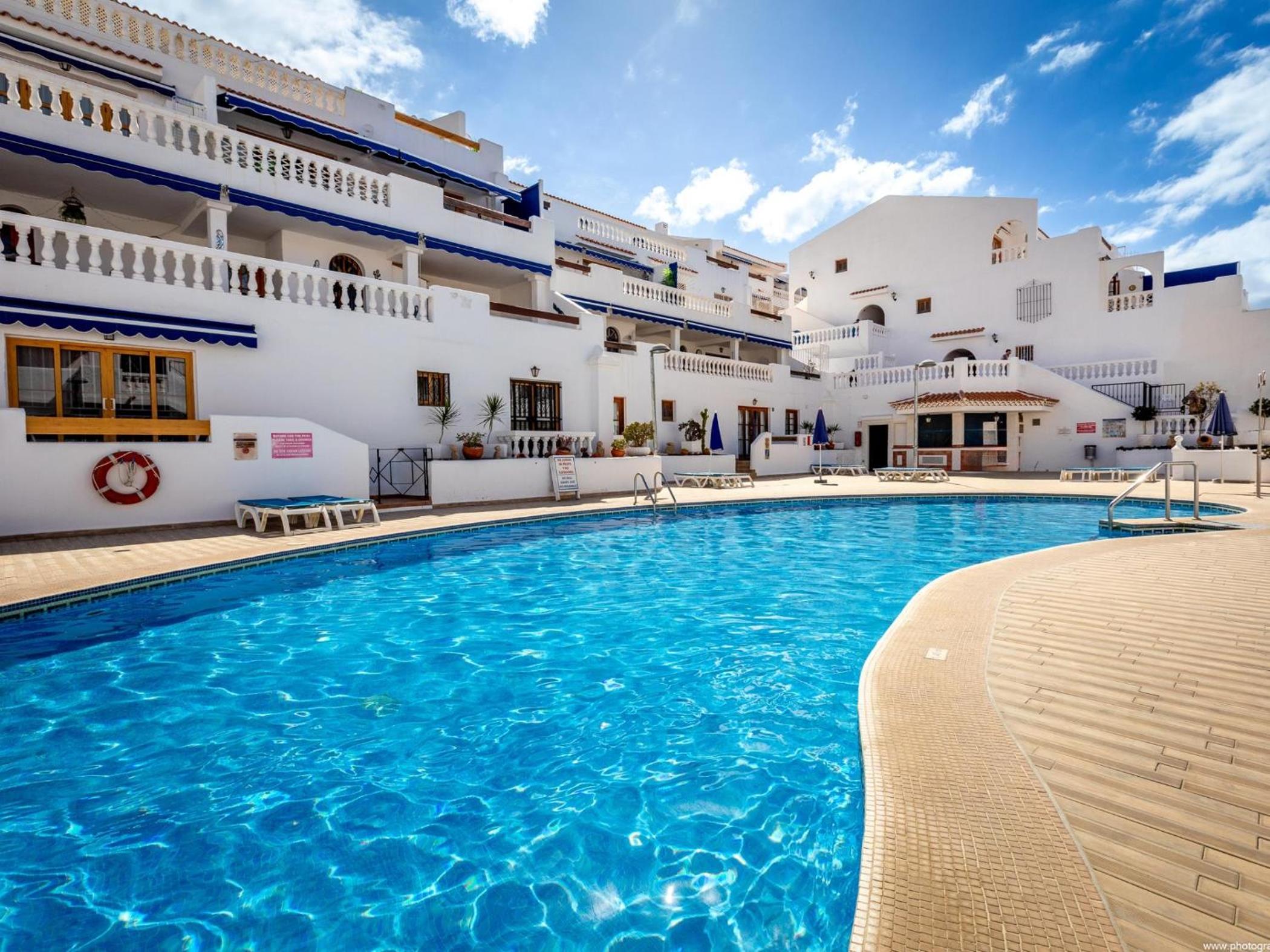 Port Royale 141, Bright Apartment, Heated Pool view 2