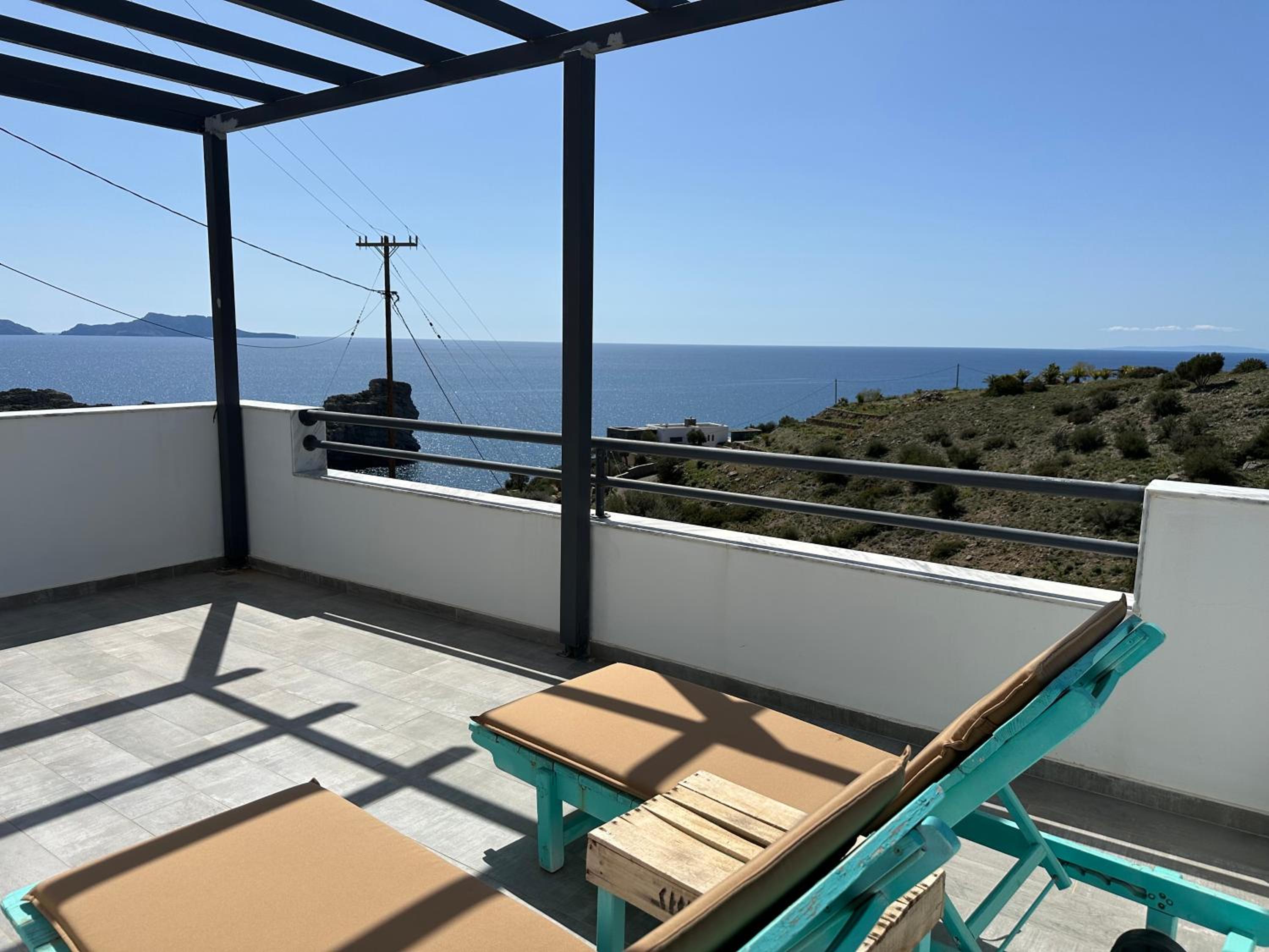Anifora Seaview Villa
