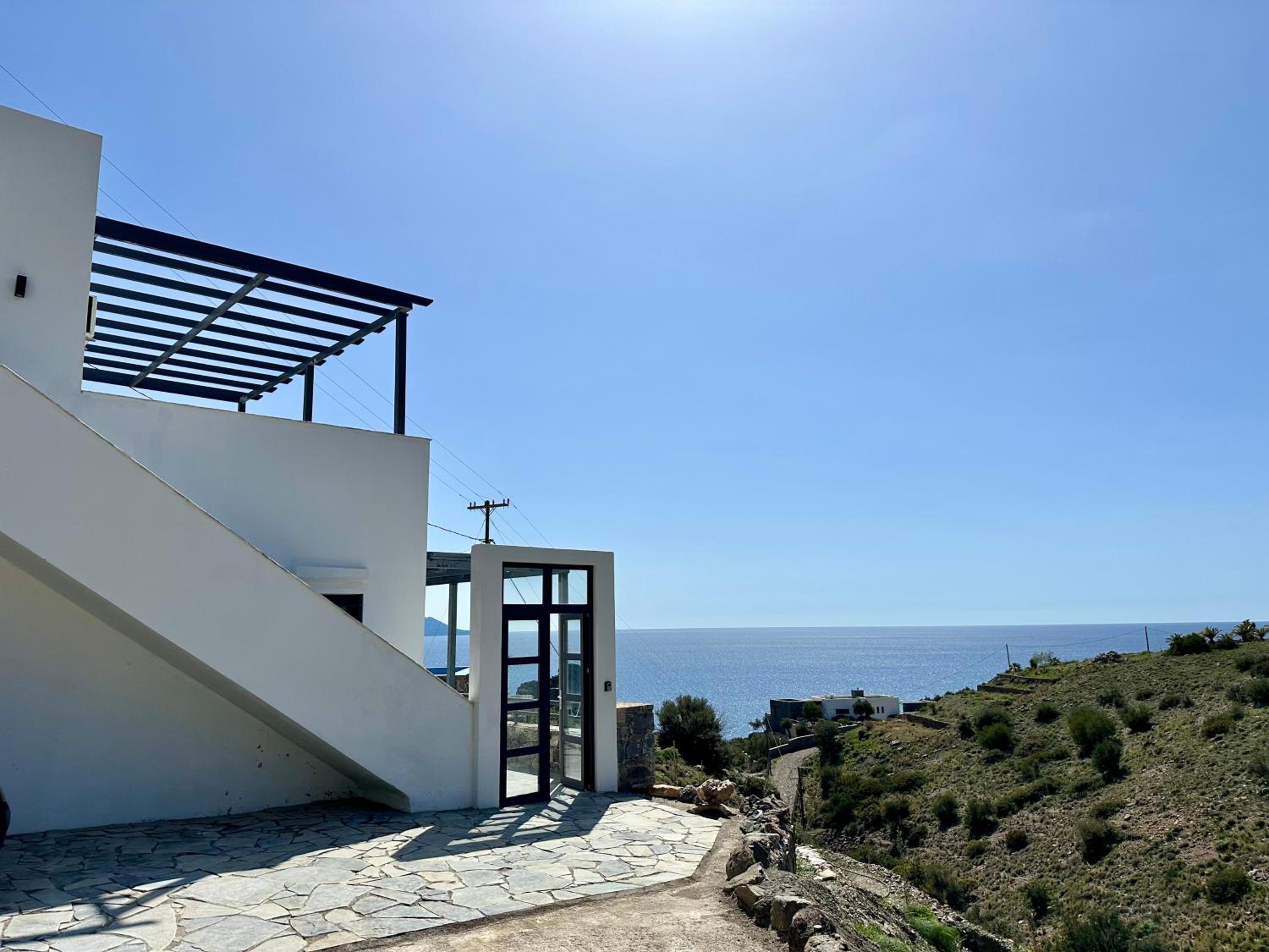 Anifora Seaview Villa