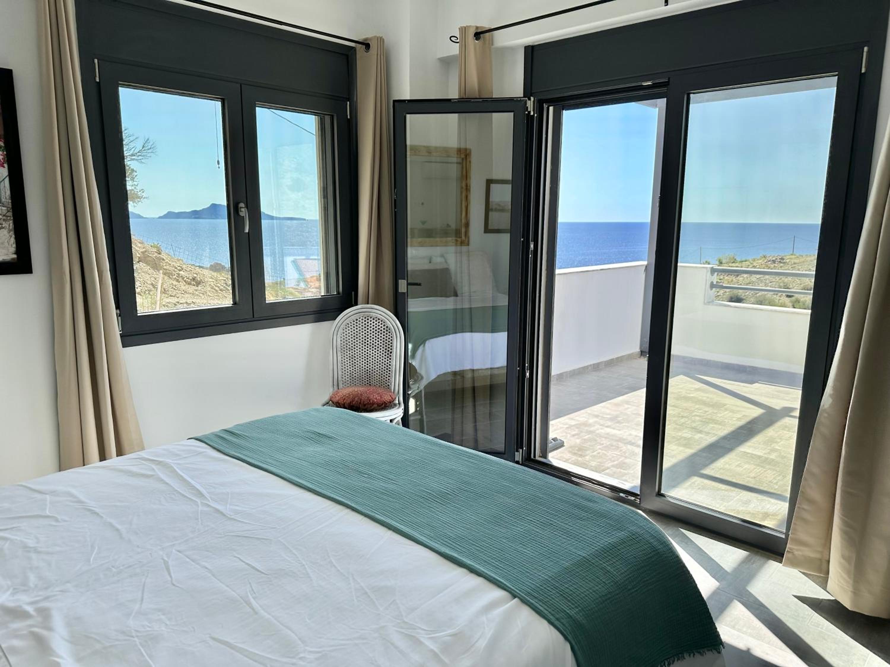 Anifora Seaview Villa