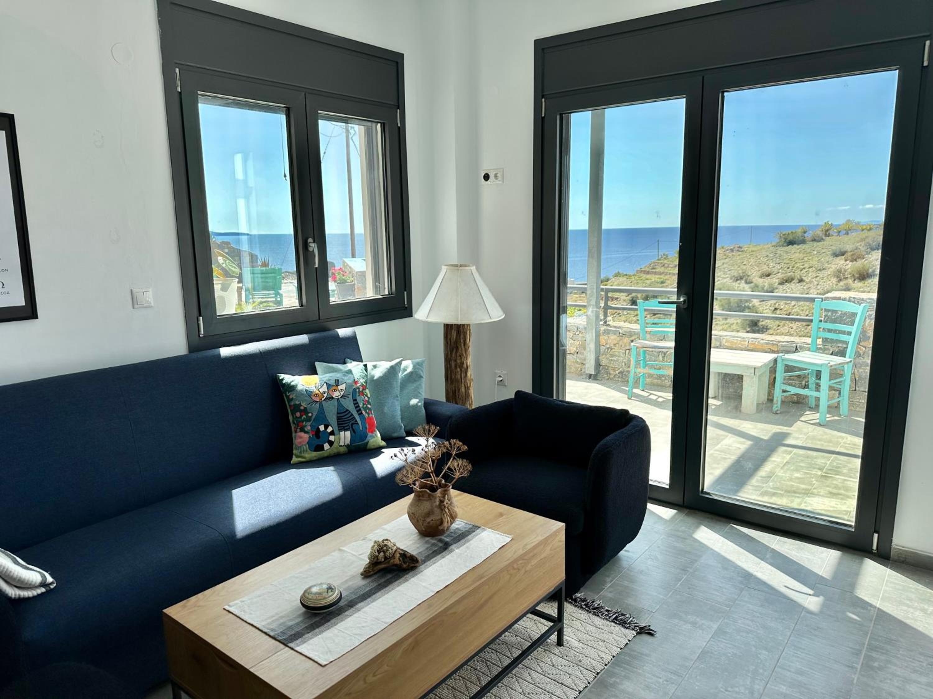 Anifora Seaview Villa