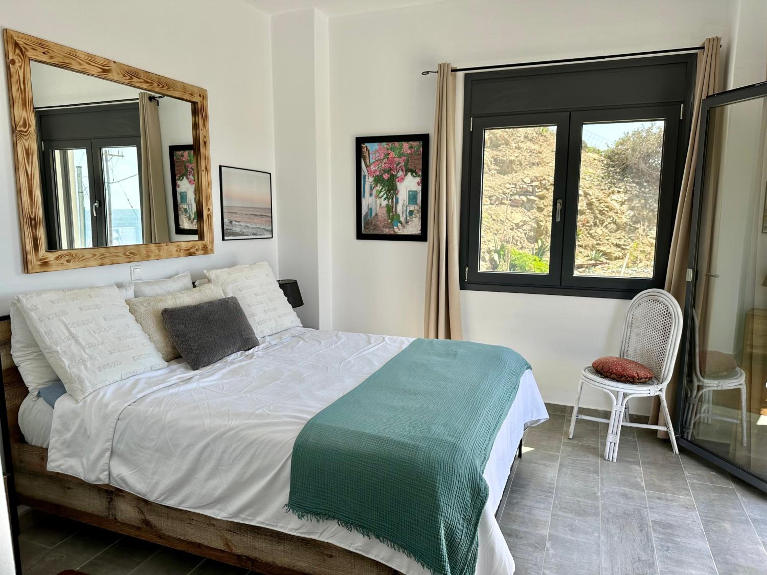 Anifora Seaview Villa