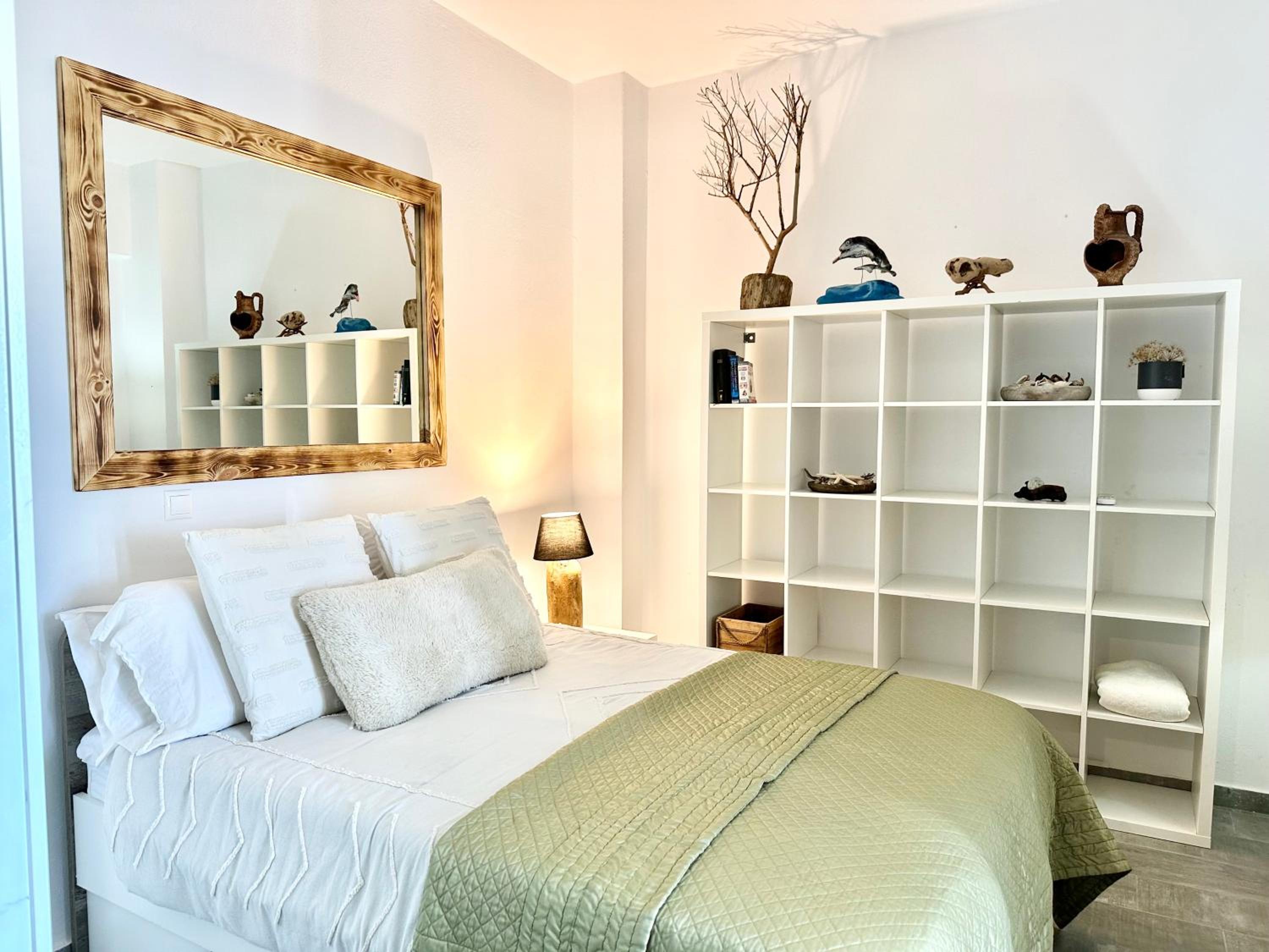 Anifora Seaview Villa