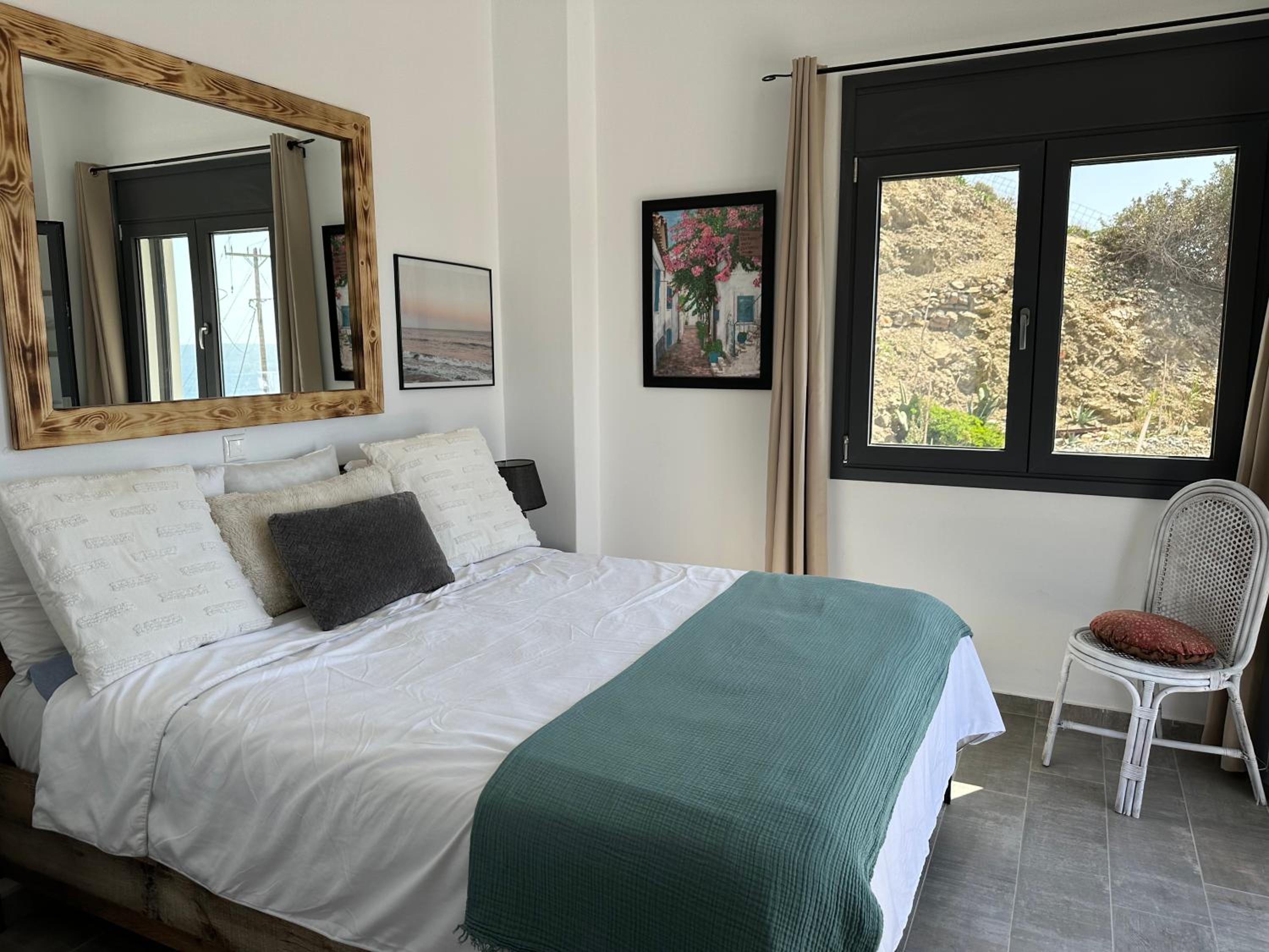 Anifora Seaview Villa