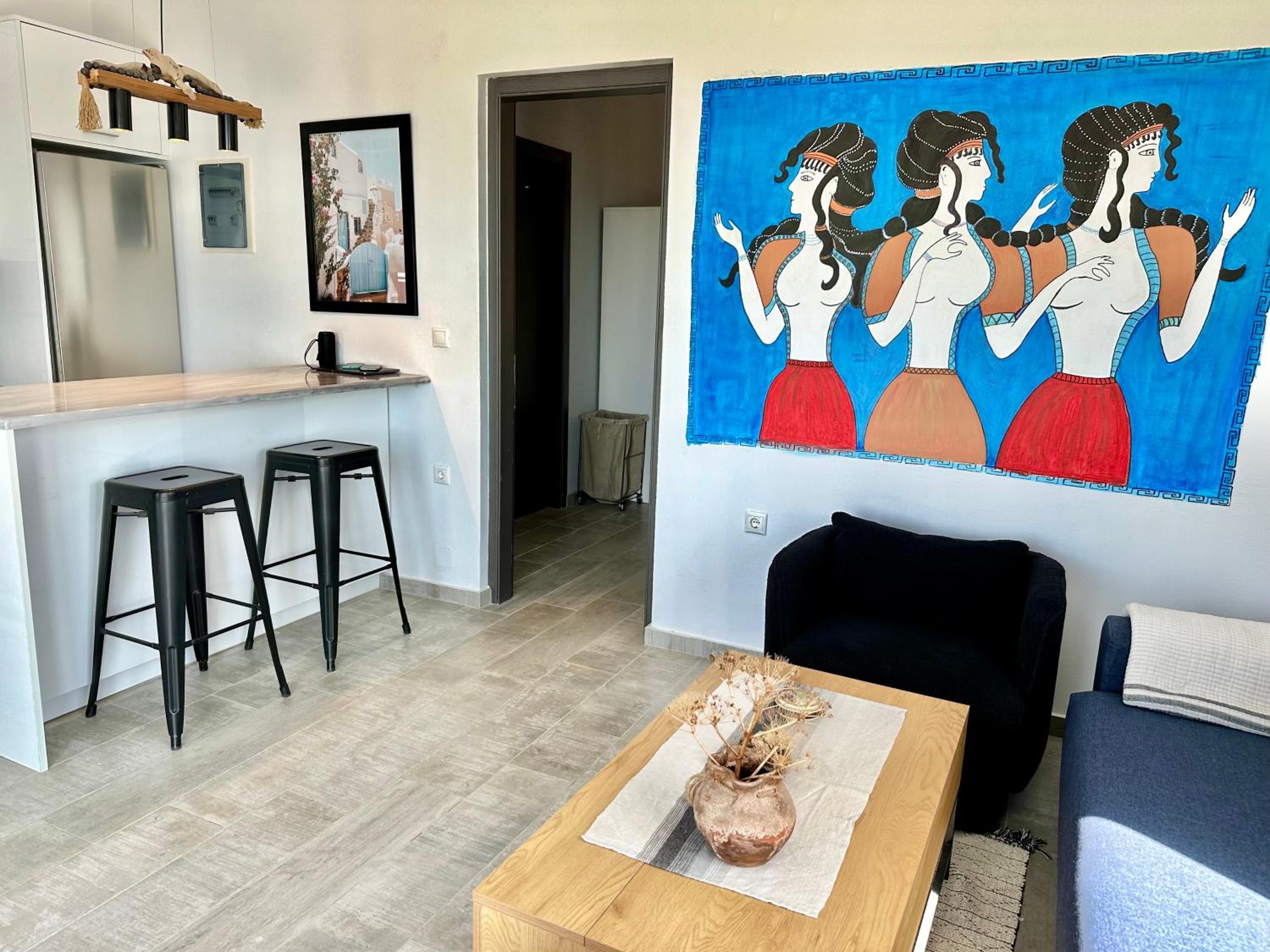 Anifora Seaview Villa