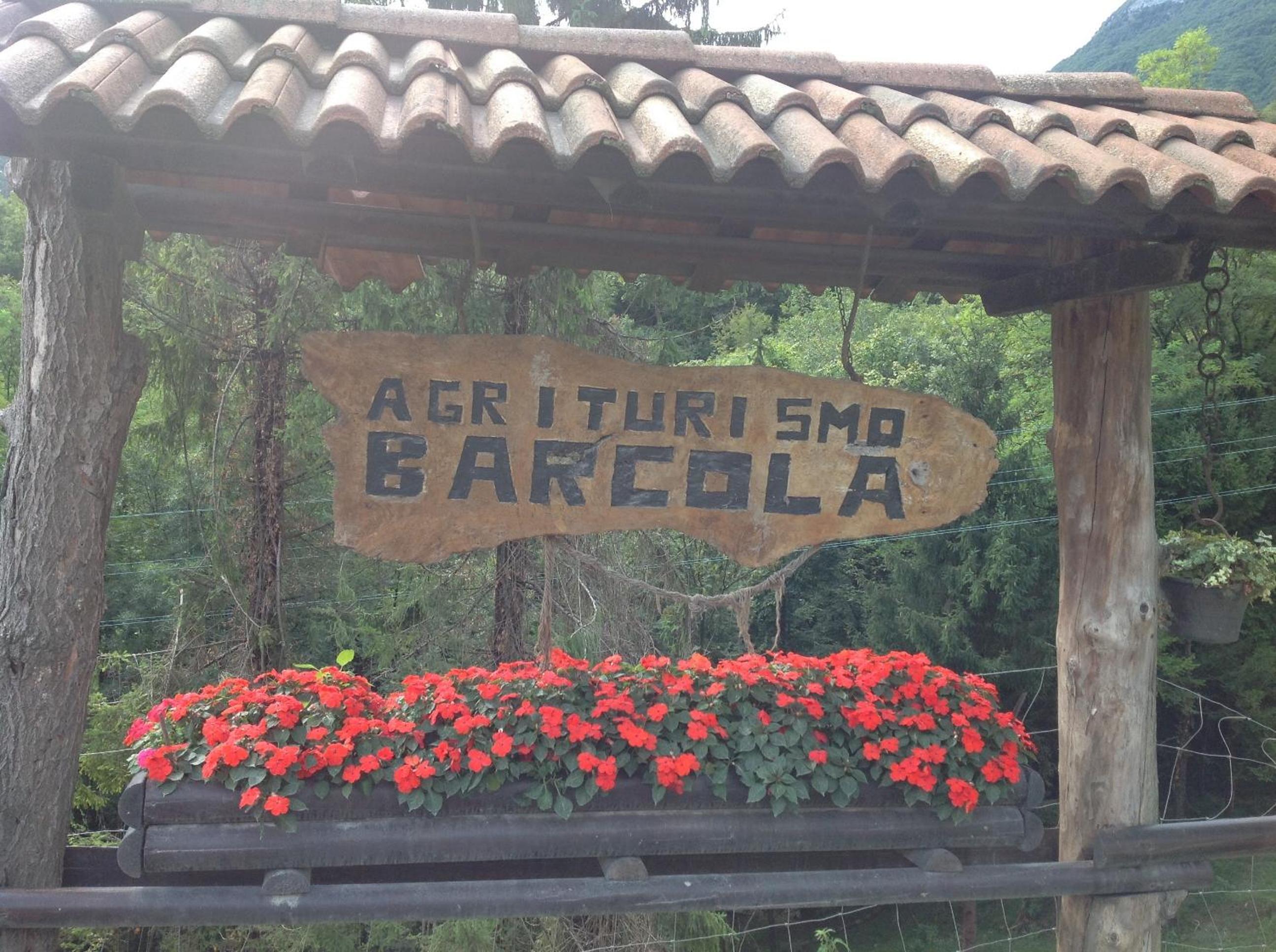 Agriturismo Barcola view 3