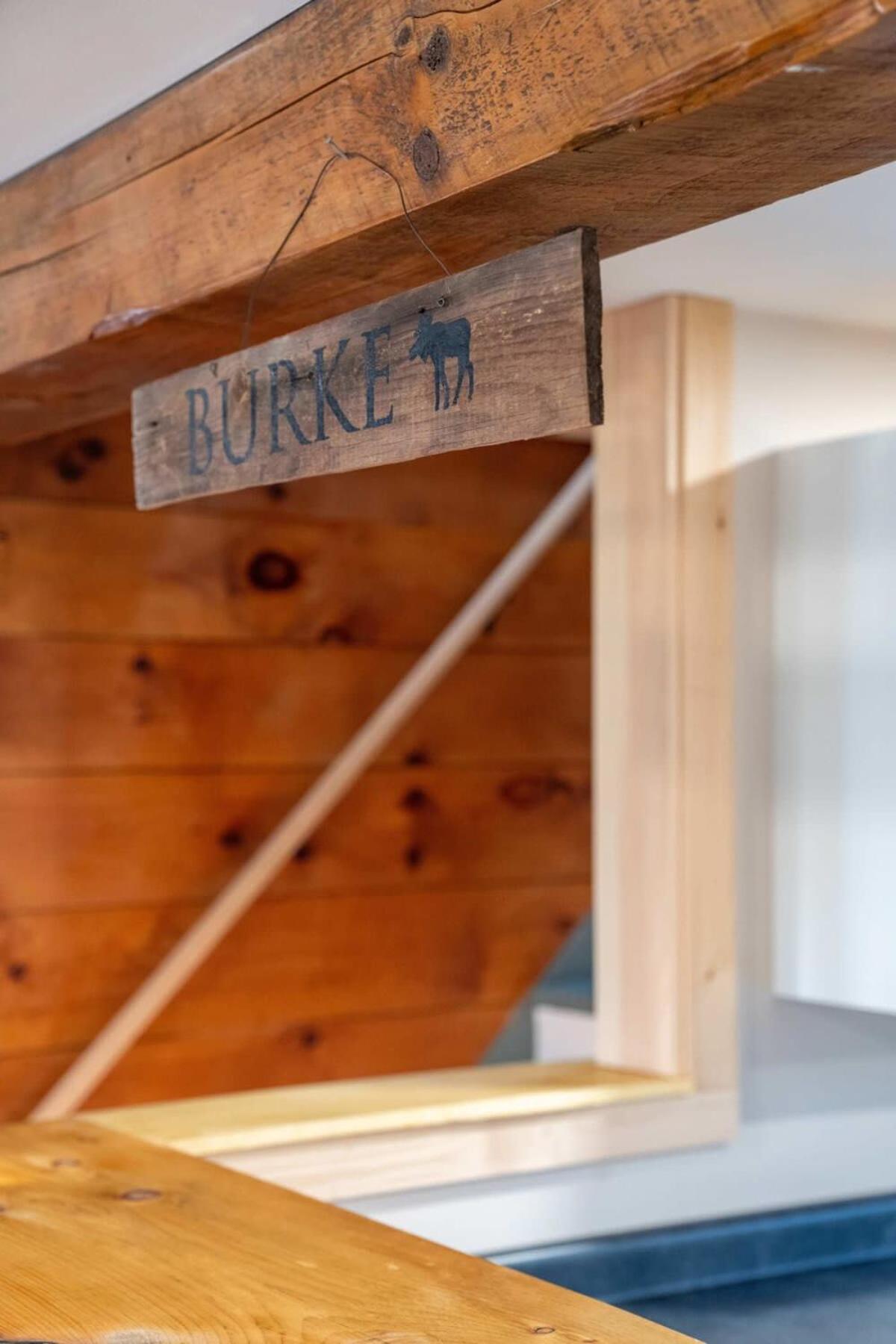 Adventurer's Home by Kingdom Trails and Burke Mtn view 3