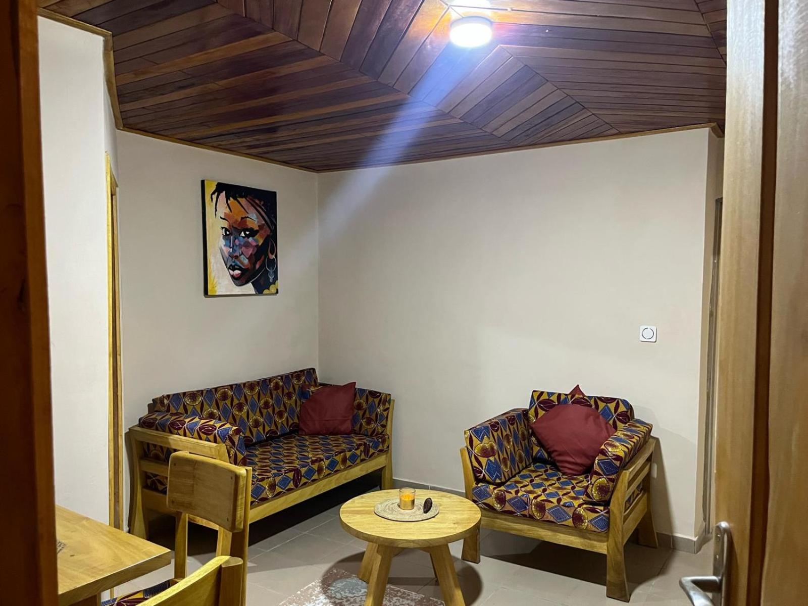 RKS - Résidence Kribi Soleil