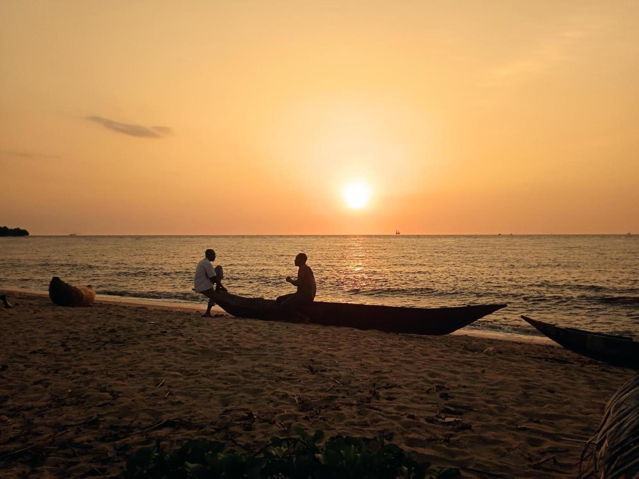 RKS - Résidence Kribi Soleil