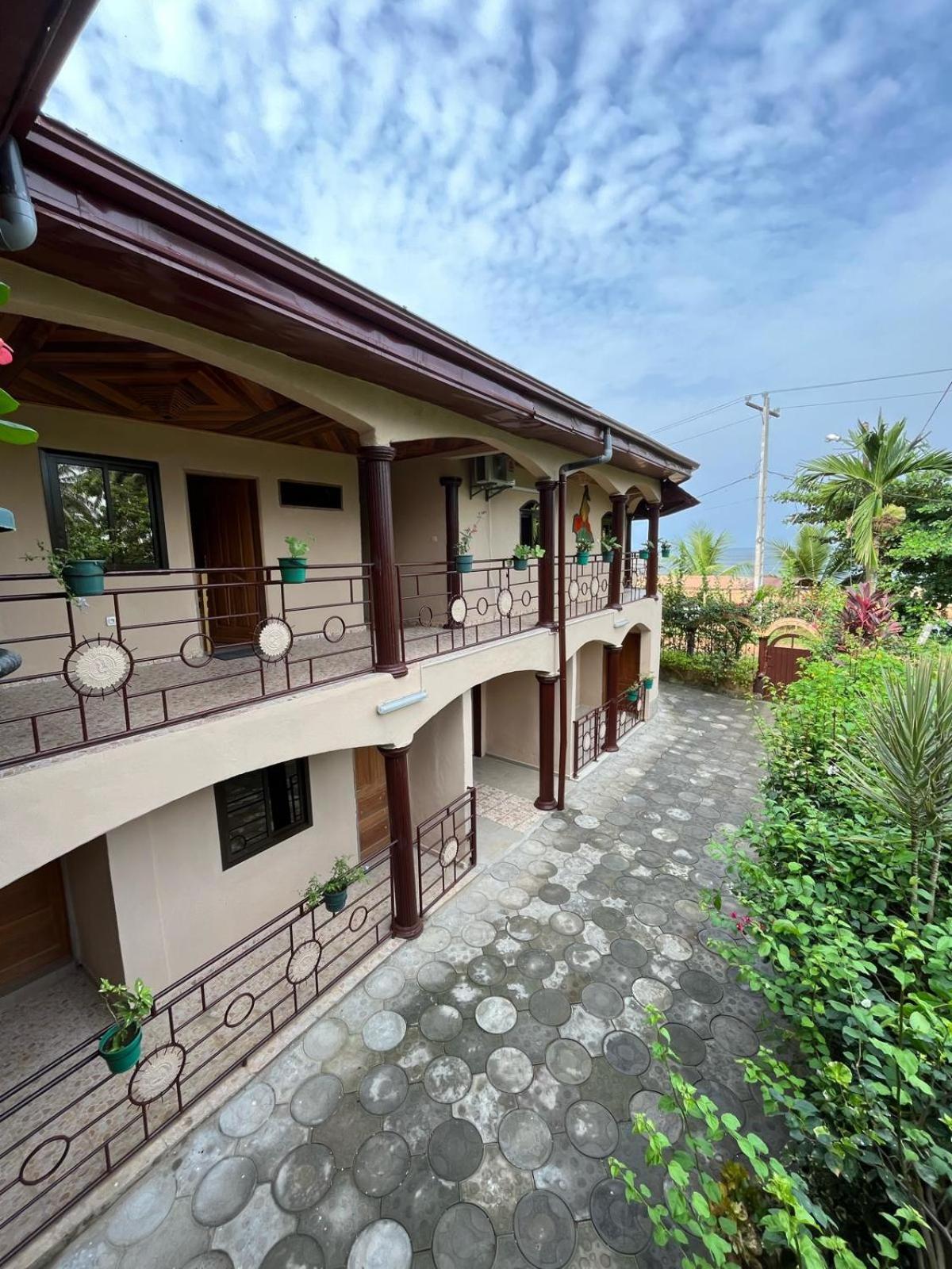RKS - Résidence Kribi Soleil