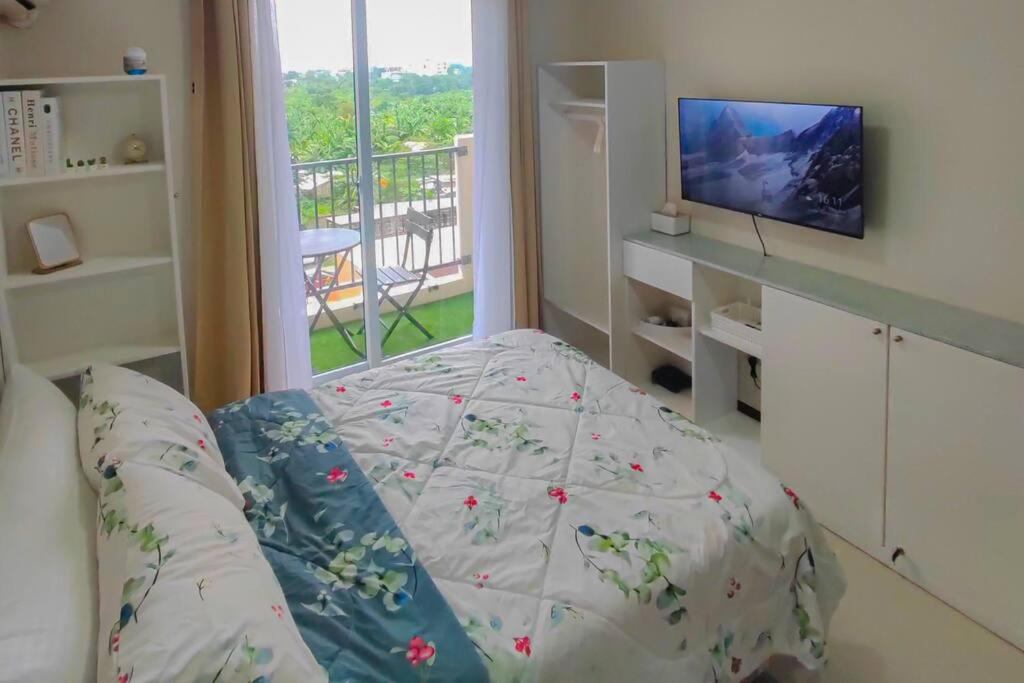 Resort Condo near Beaches in Lapu-Lapu City view 5