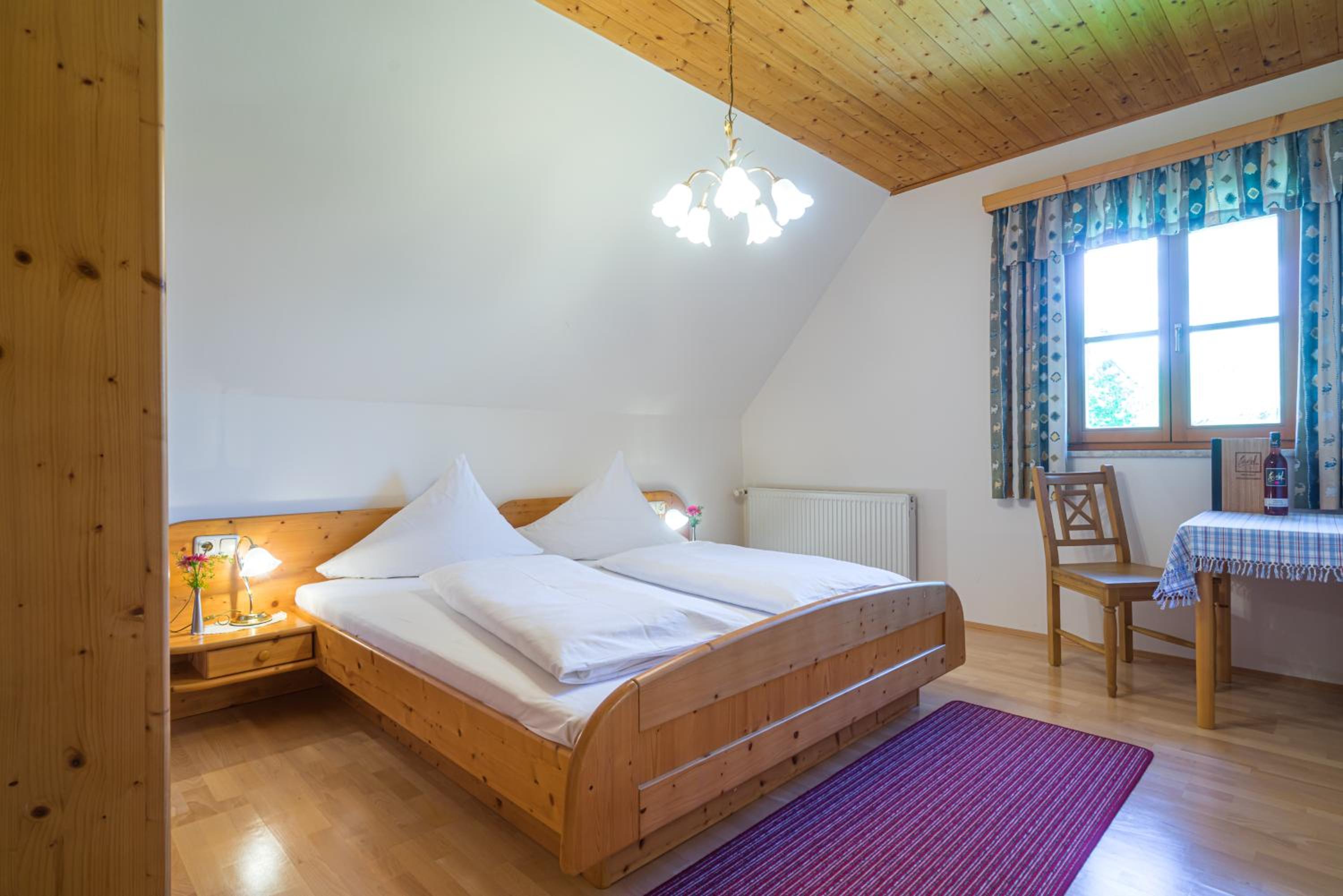 PEISERHOF ferien.wein.gut Südsteiermark