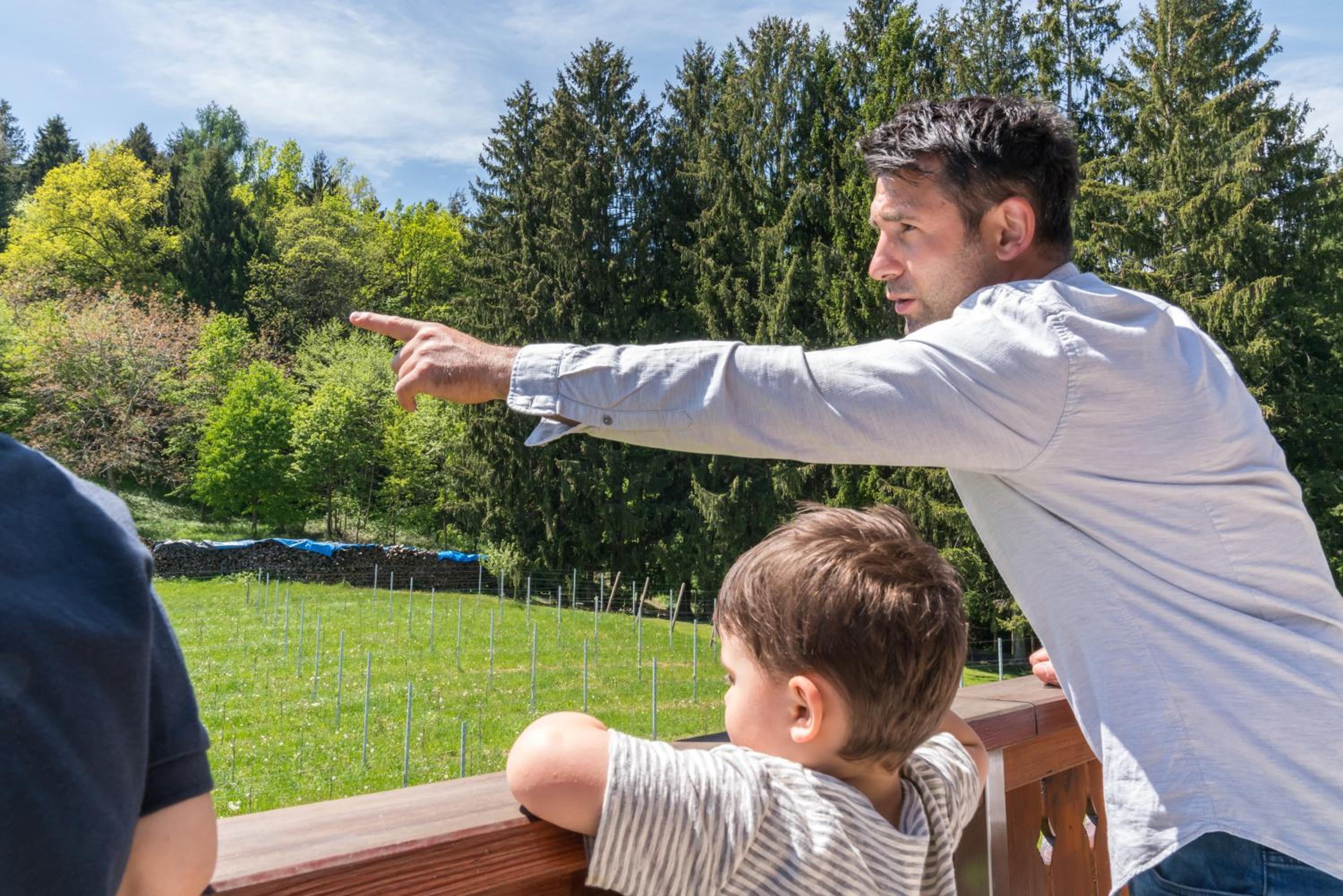 PEISERHOF ferien.wein.gut Südsteiermark