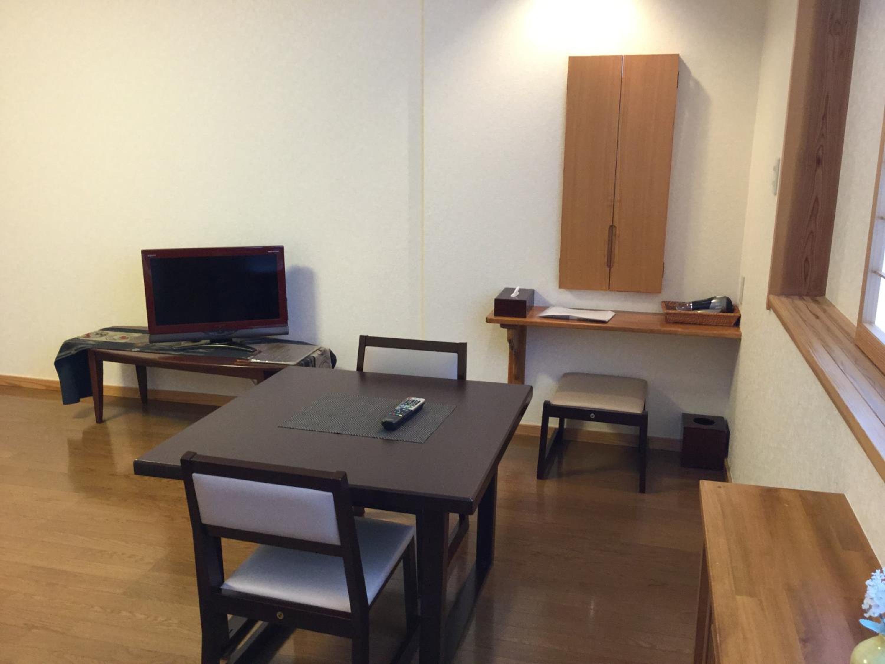 Suzukiya Ryokan