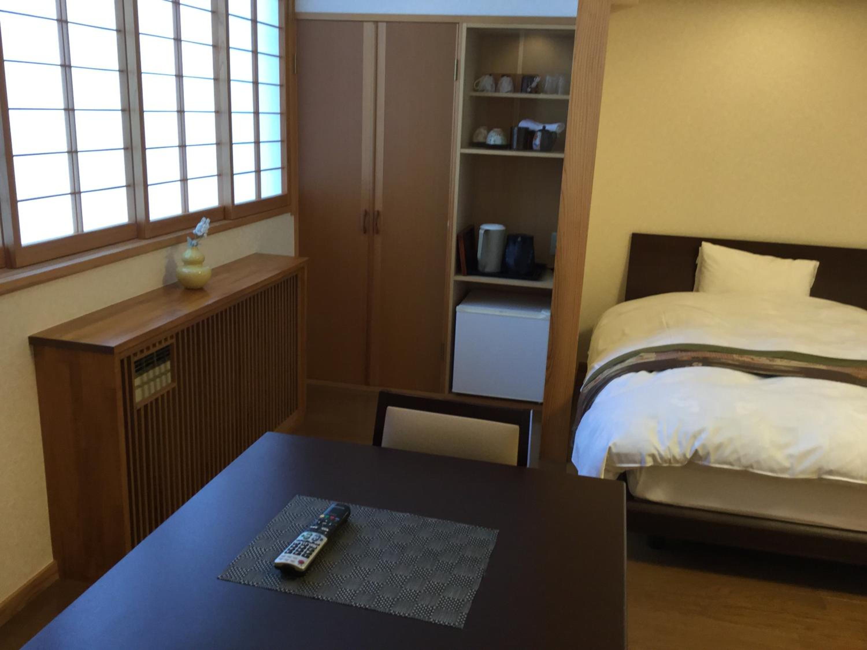 Suzukiya Ryokan