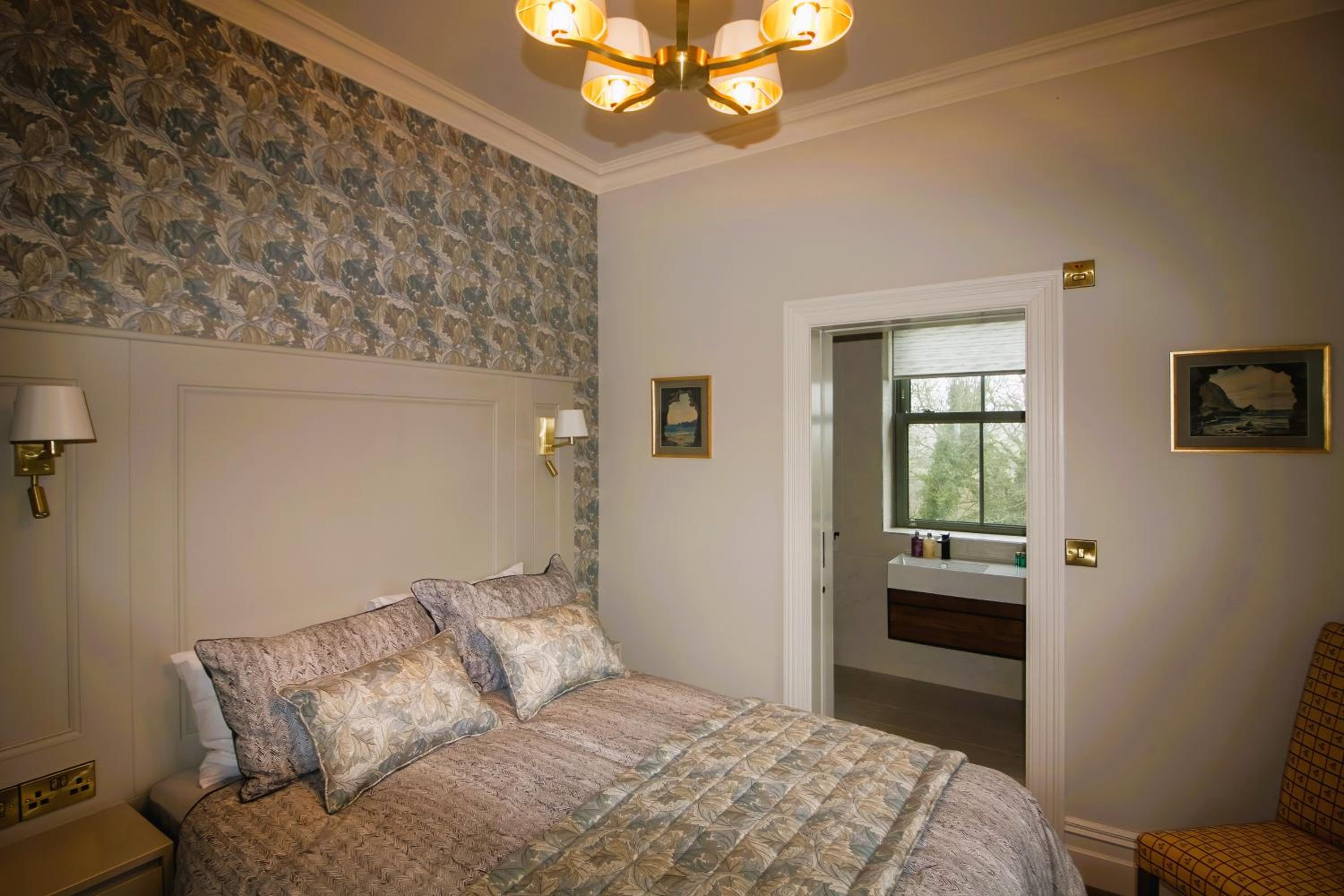 Glenastar Lodge