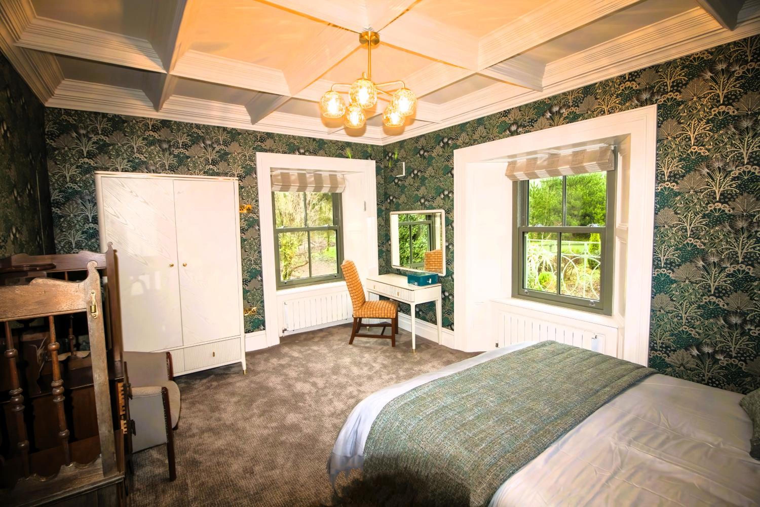 Glenastar Lodge