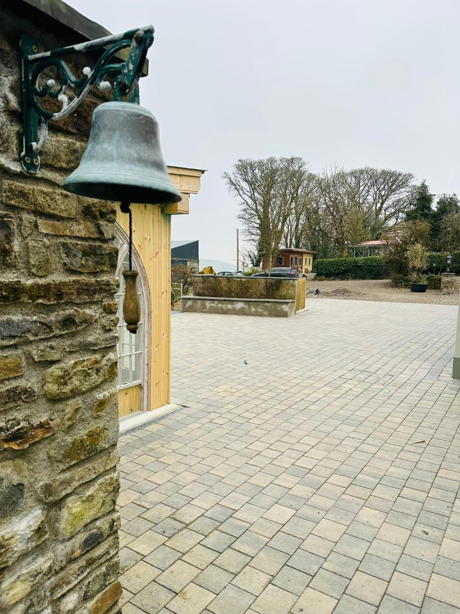 Glenastar Lodge