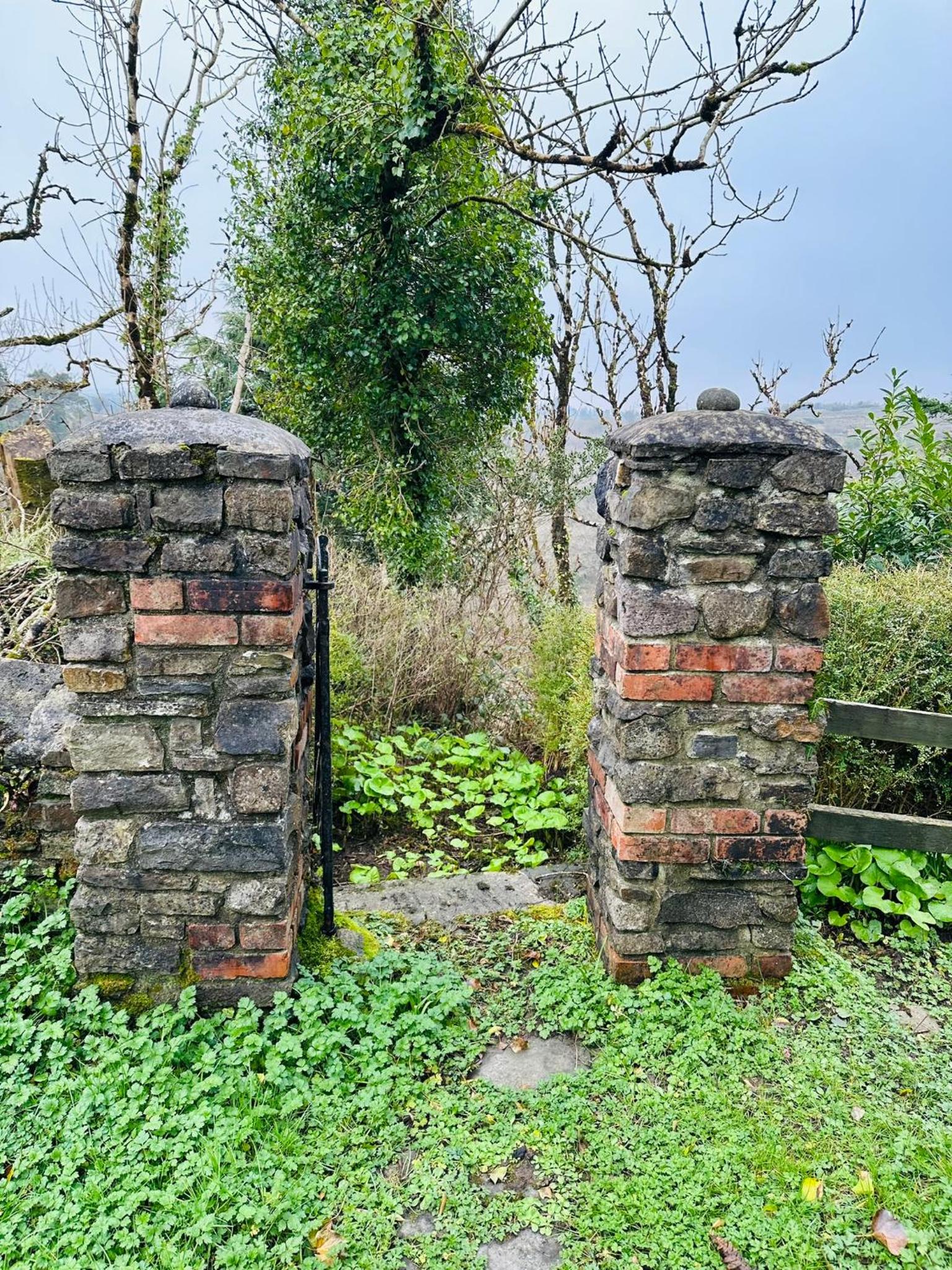 Glenastar Lodge