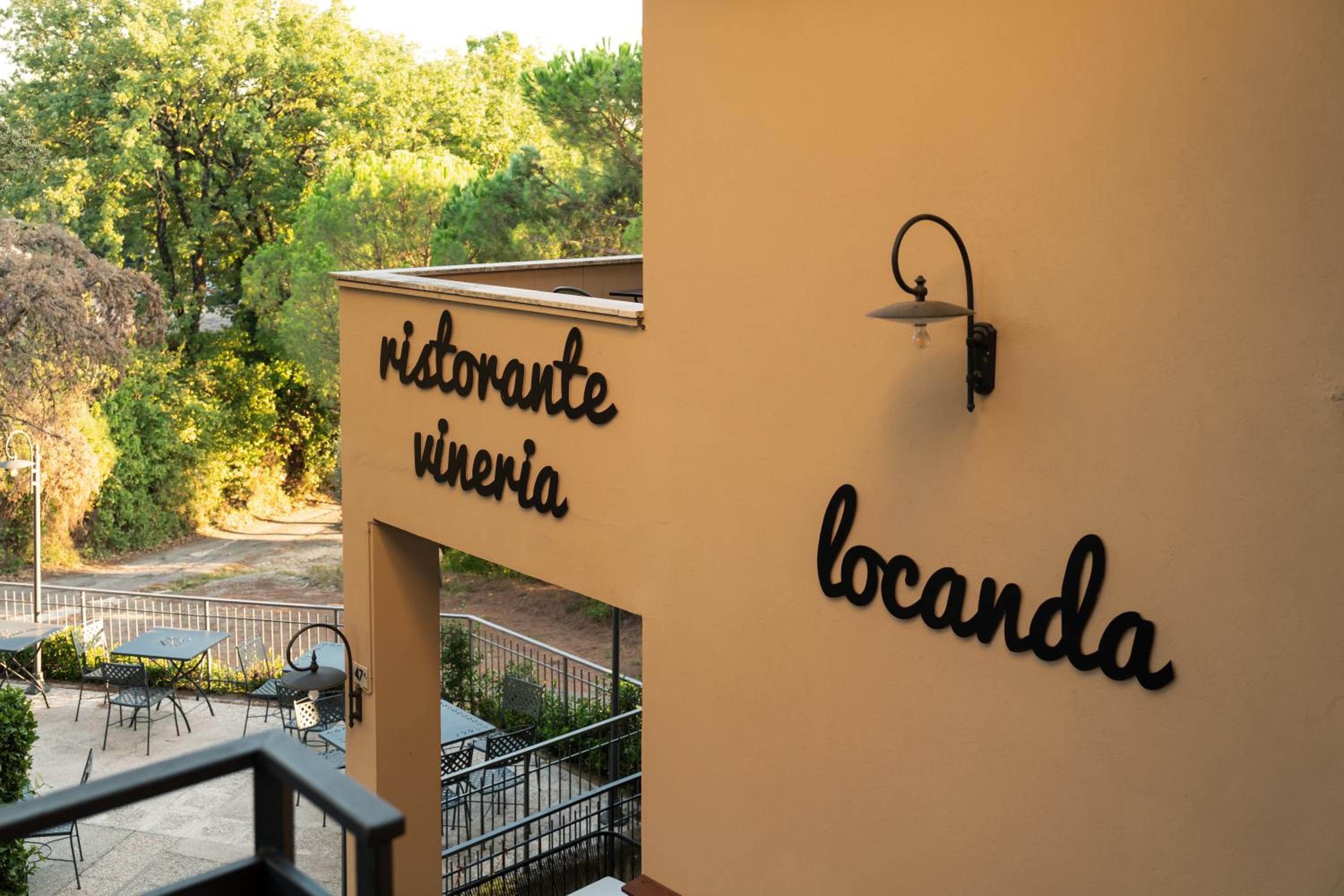 Locanda Stella