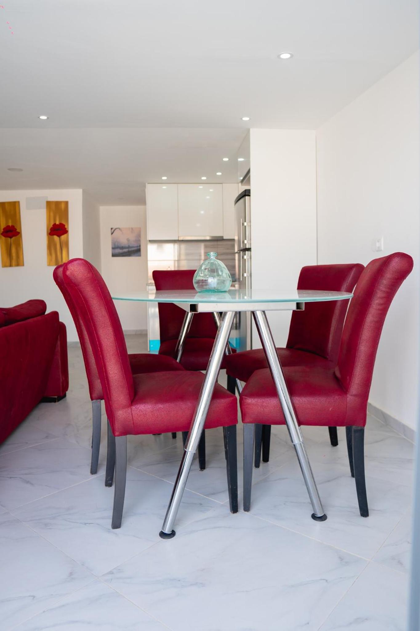 Apart. Santo Antonio II - T2