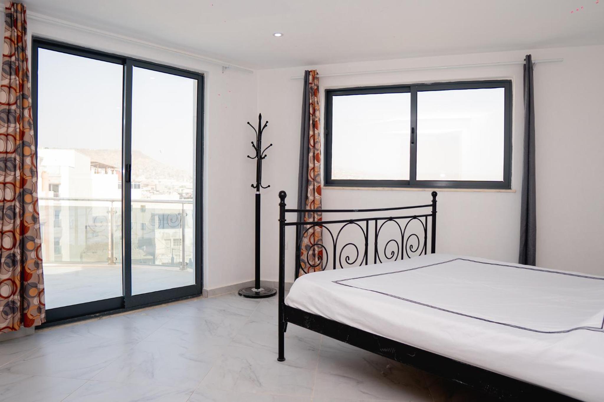 Apart. Santo Antonio II - T2