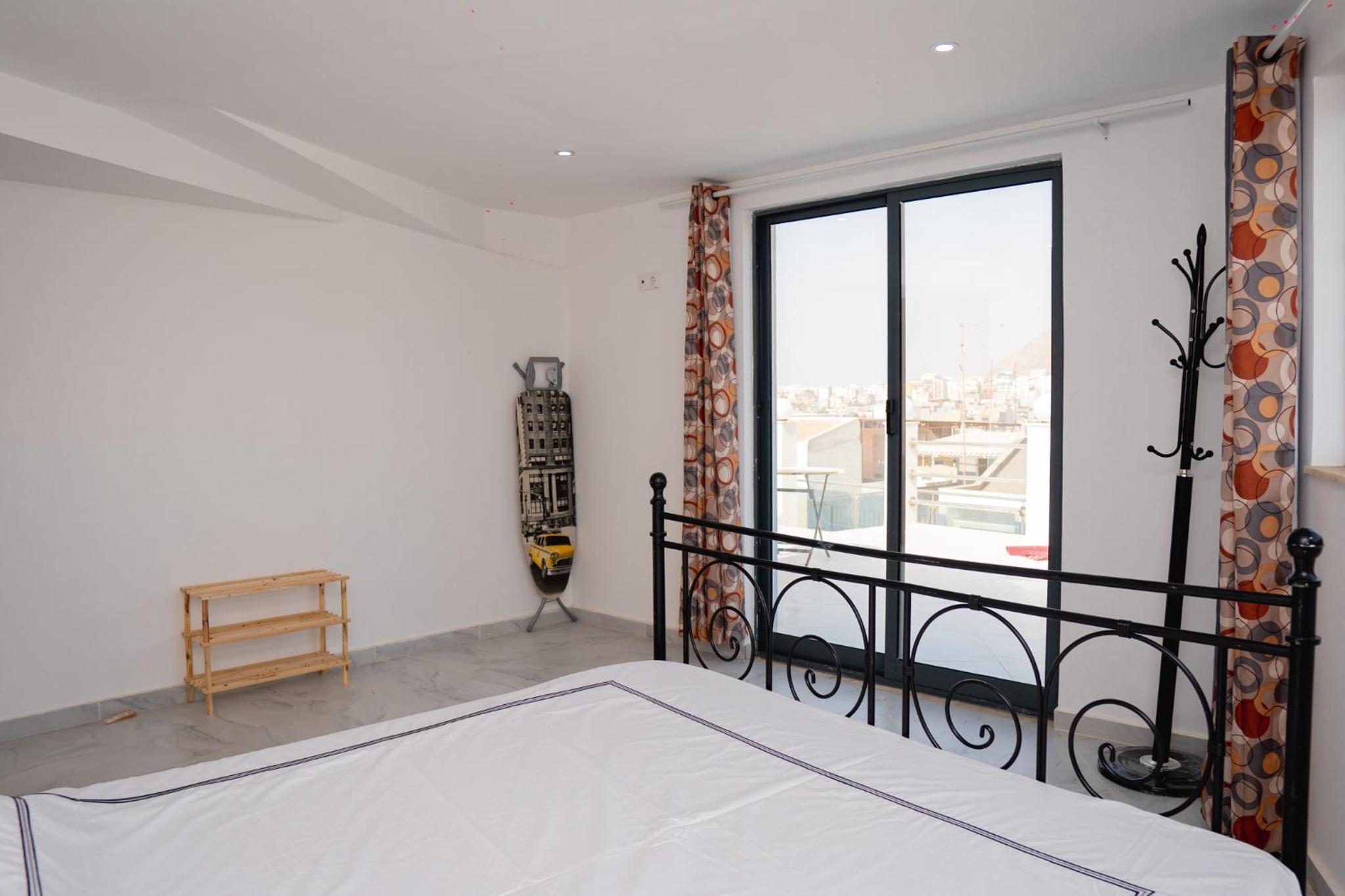 Apart. Santo Antonio II - T2