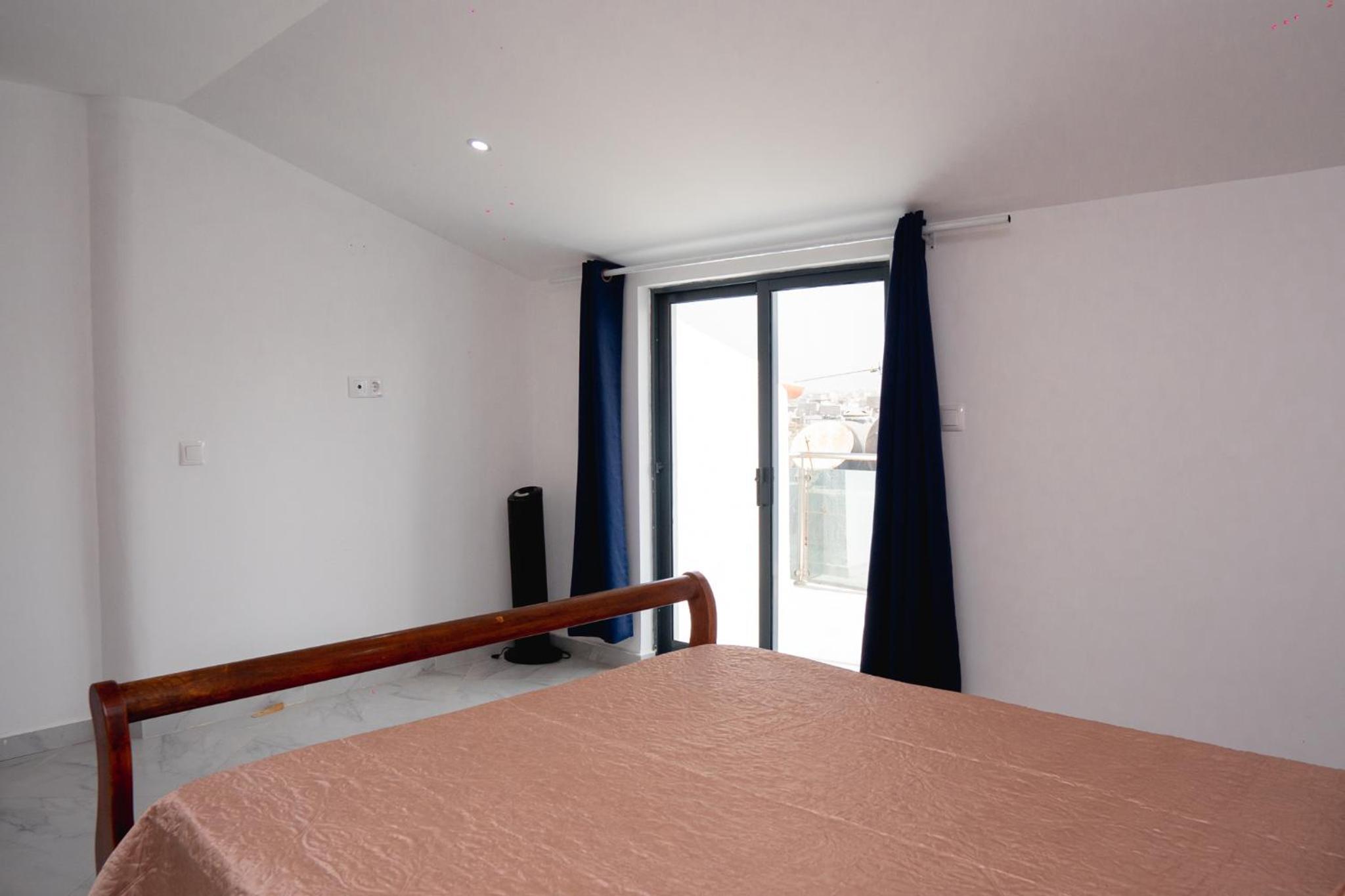 Apart. Santo Antonio II - T2