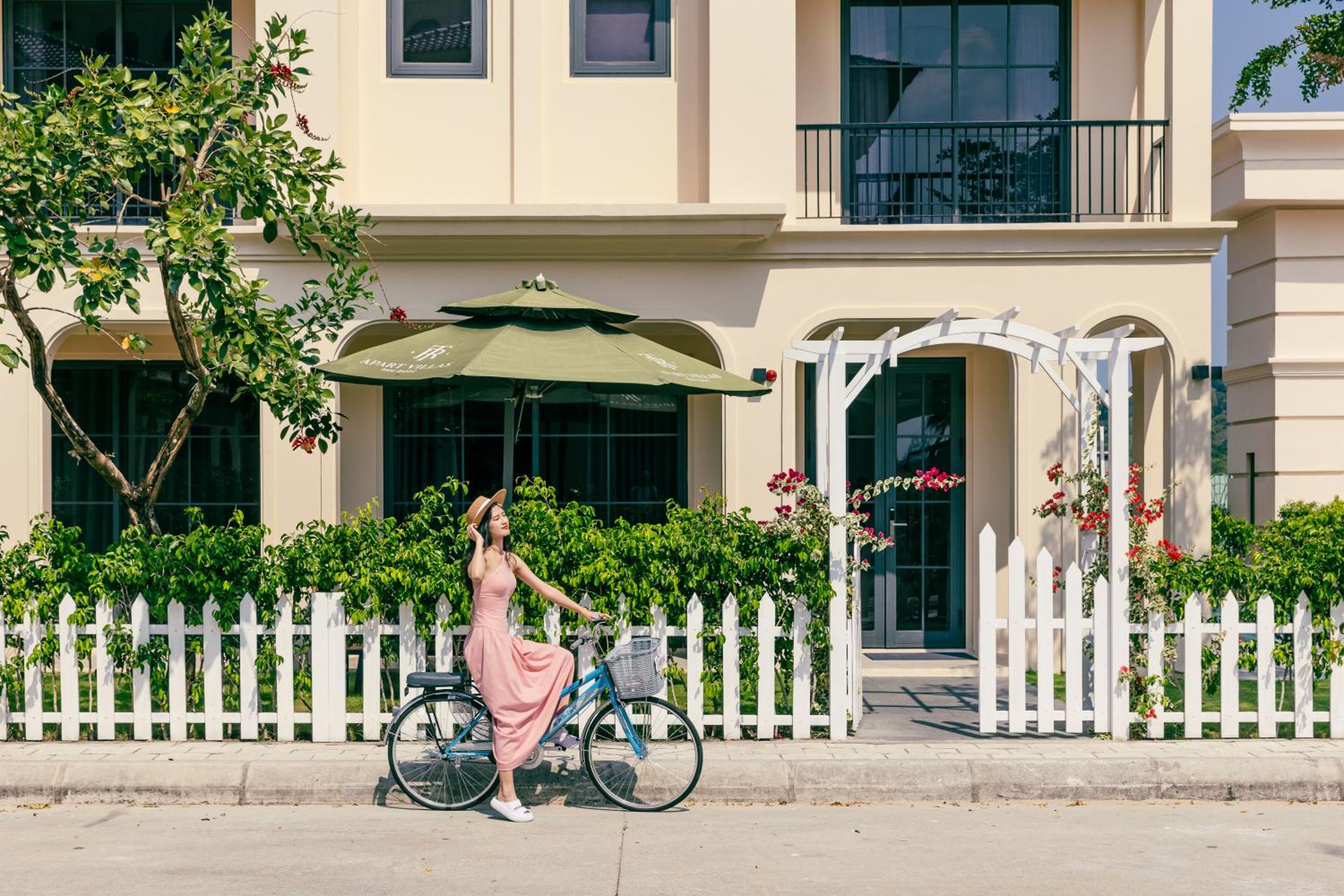 The Residence Resort & Villas Phu Quoc
