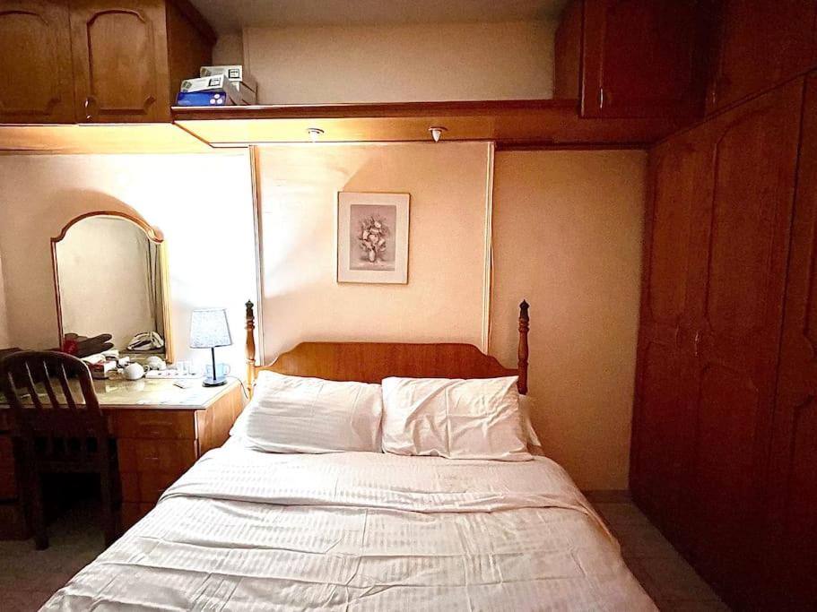 Best deal overlooking the Nile, 20th floor