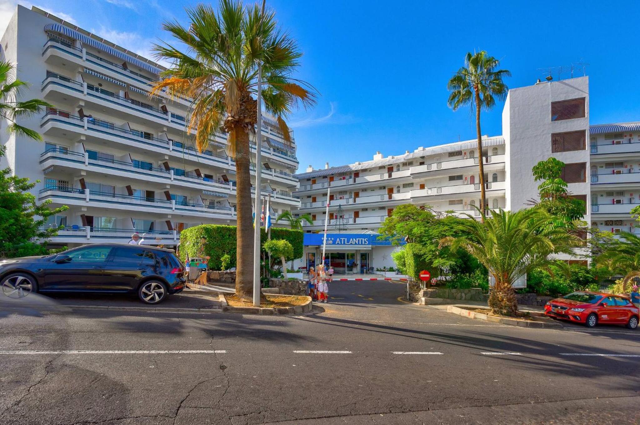Apartamento Over The Ocean