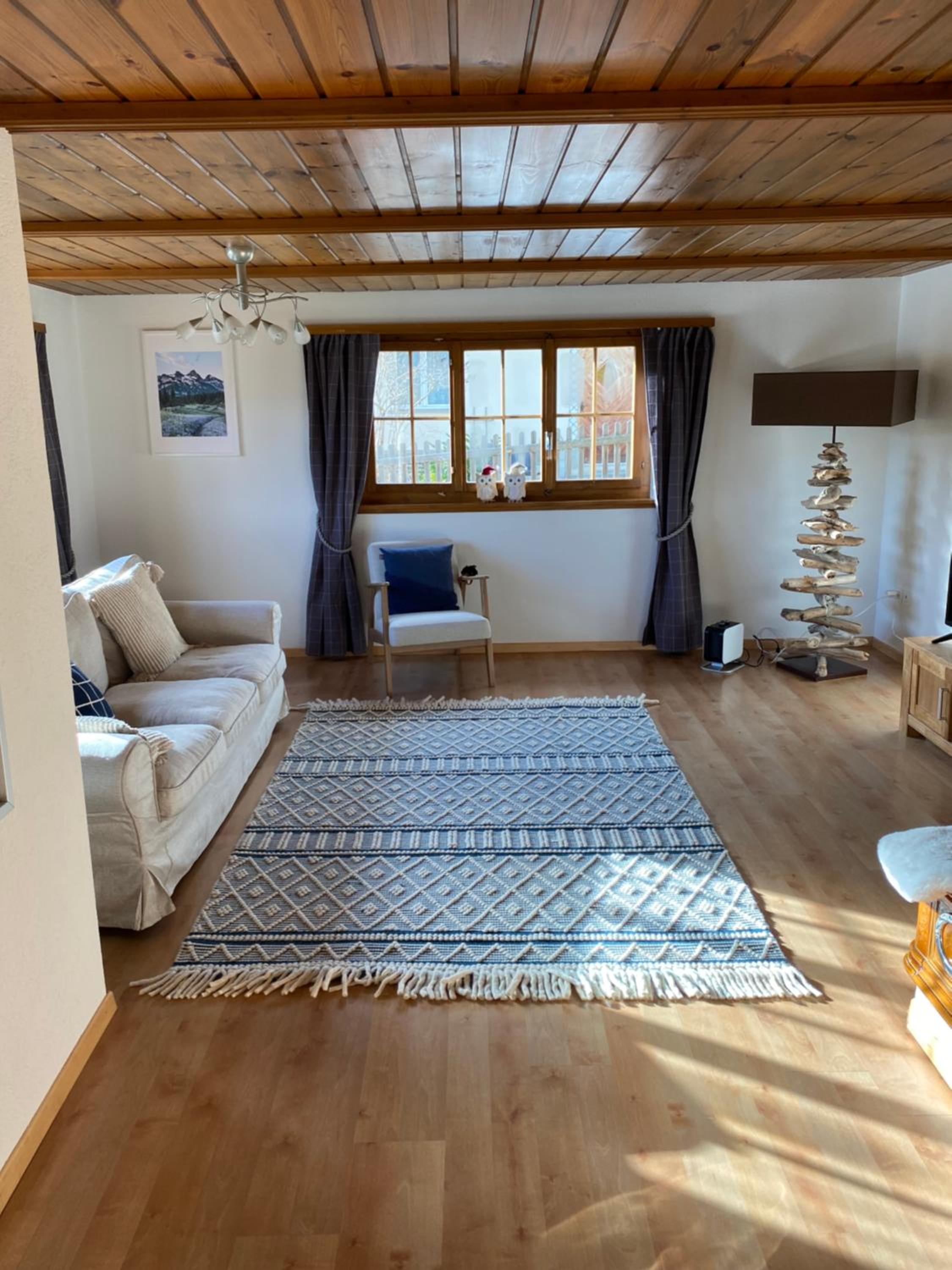 Casa Plaun Martin